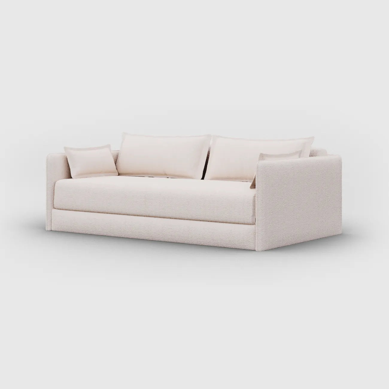 Диван Дені, Loft 3 Stone
