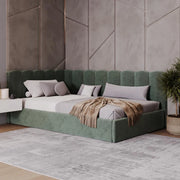 Unity New Bed