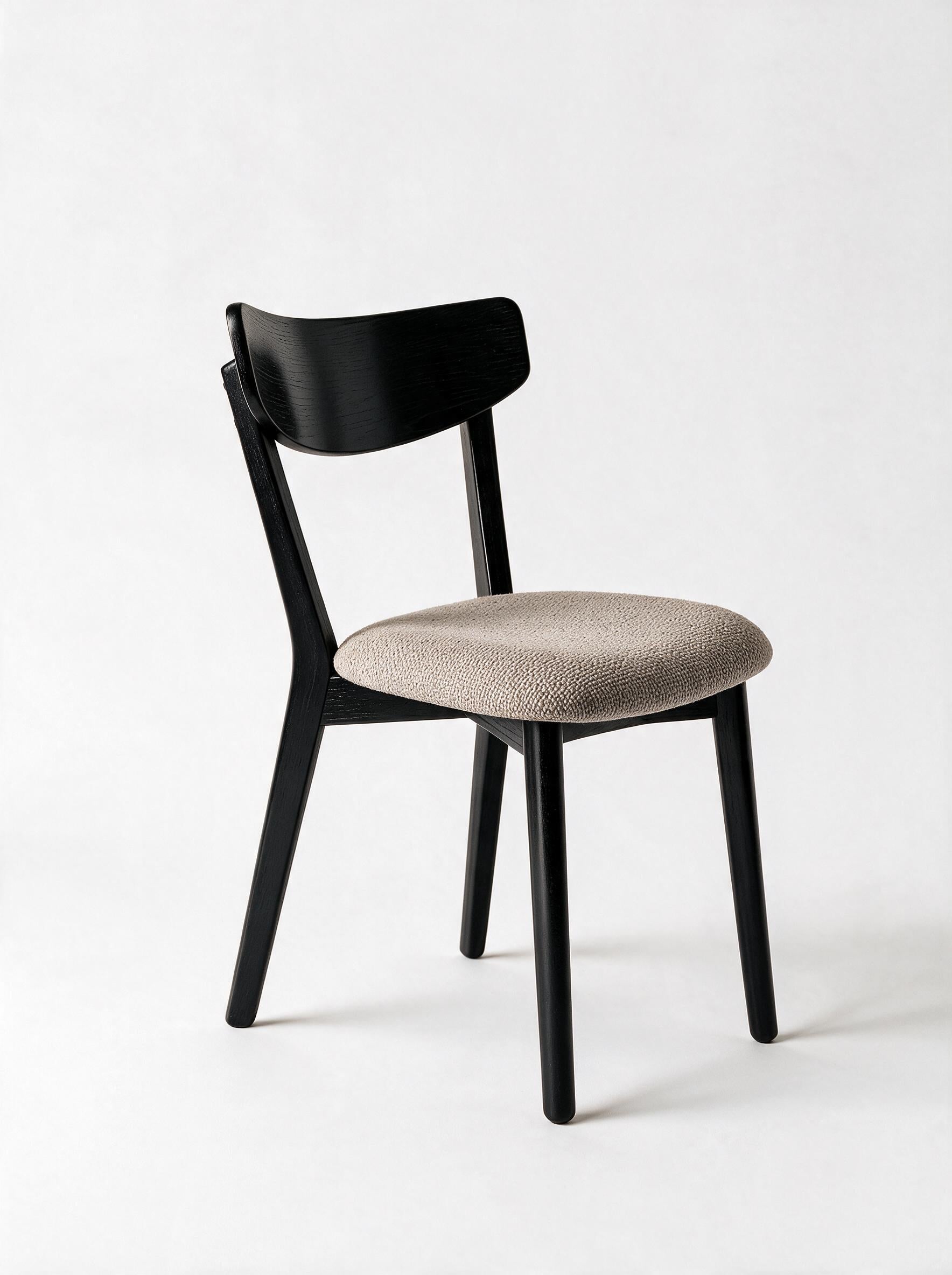 Hanko Soft Chair