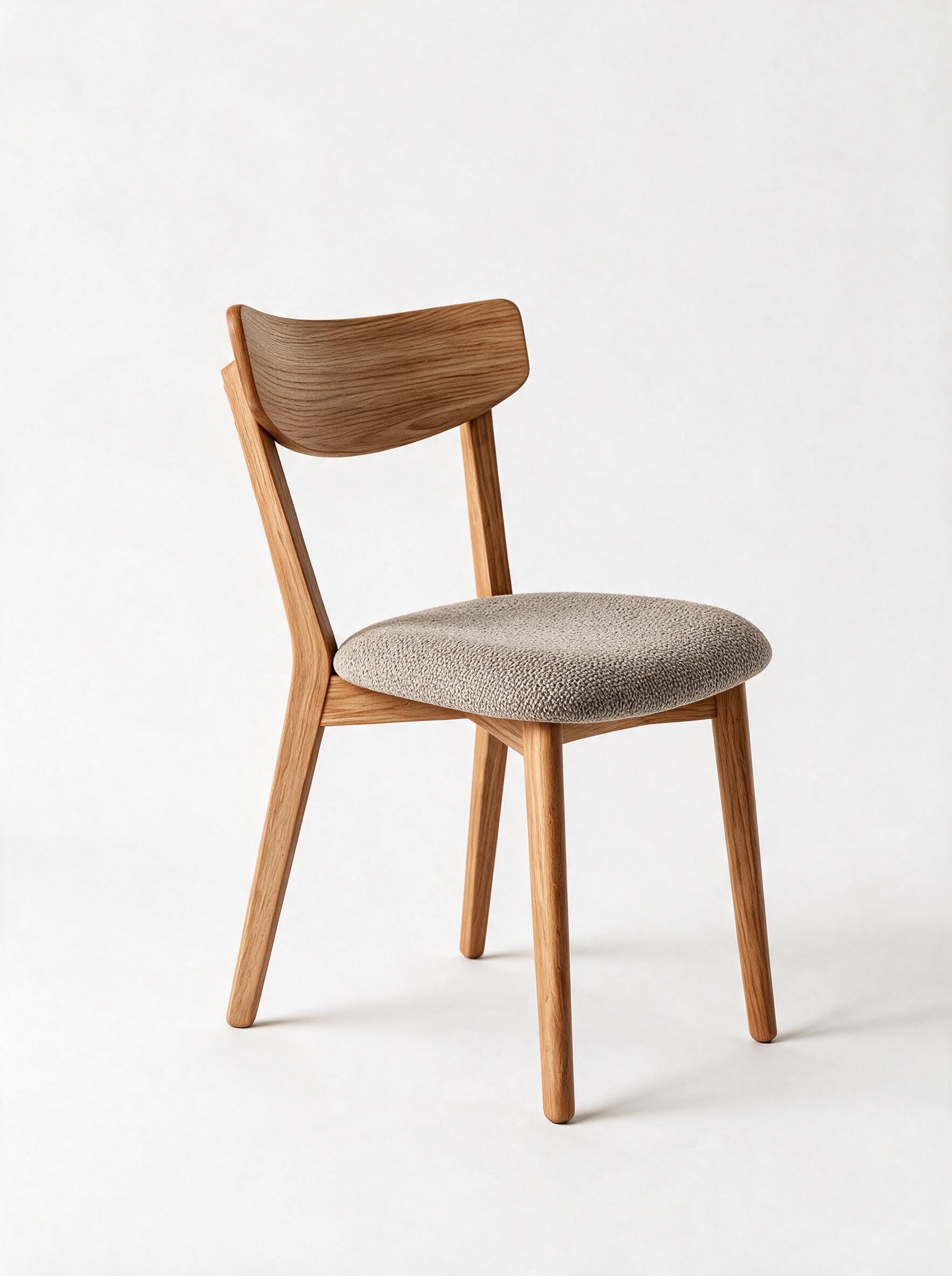 Hanko Soft Chair