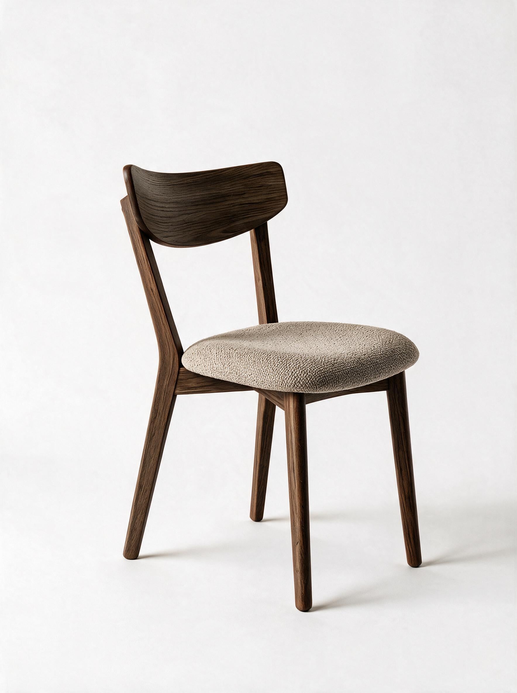 Hanko Soft Chair