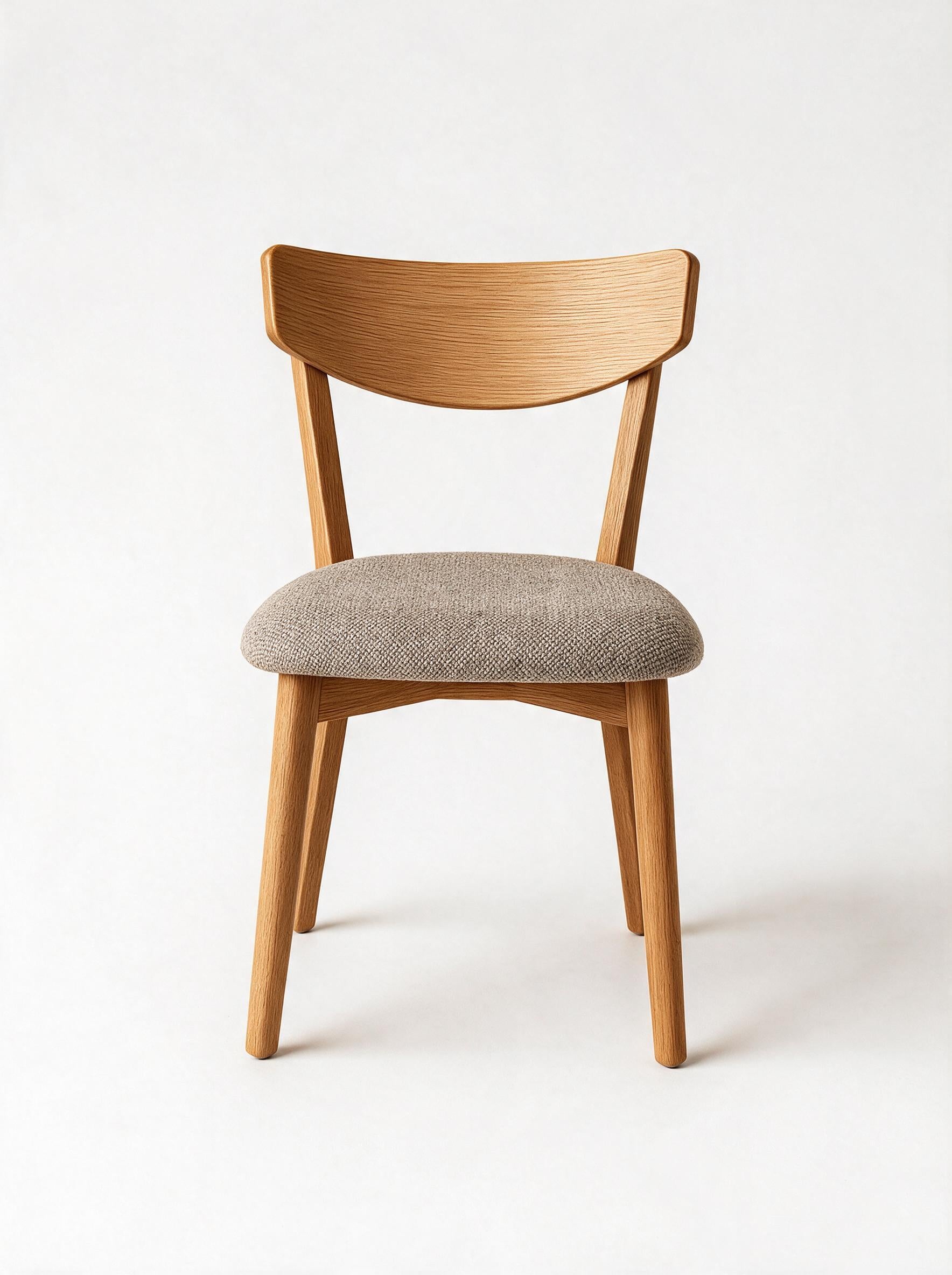 Hanko Soft Chair