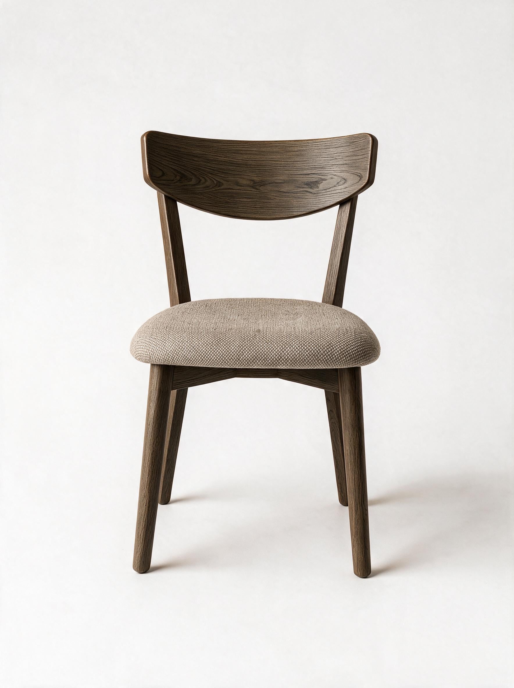 Hanko Soft Chair