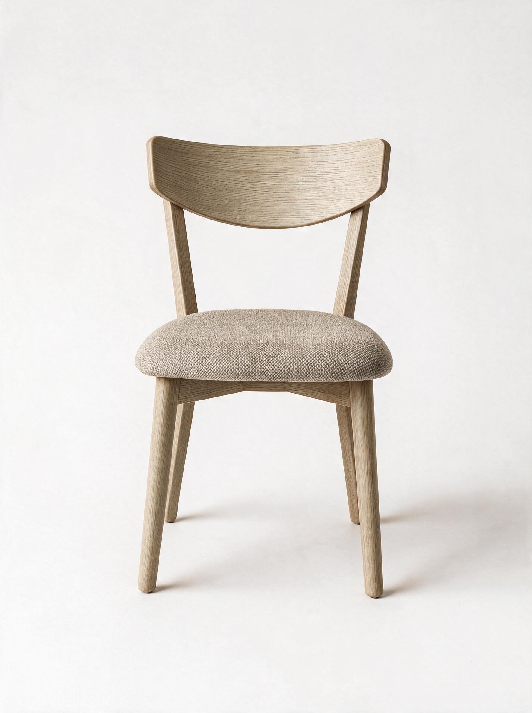 Hanko Soft Chair
