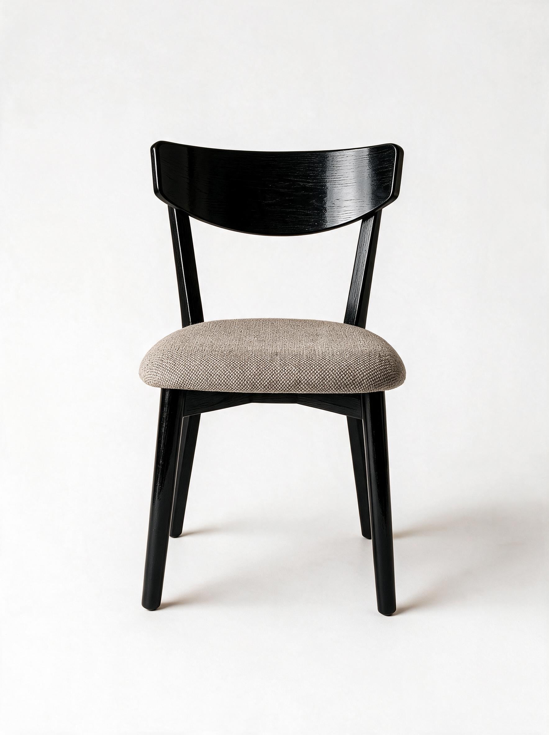 Hanko Soft Chair