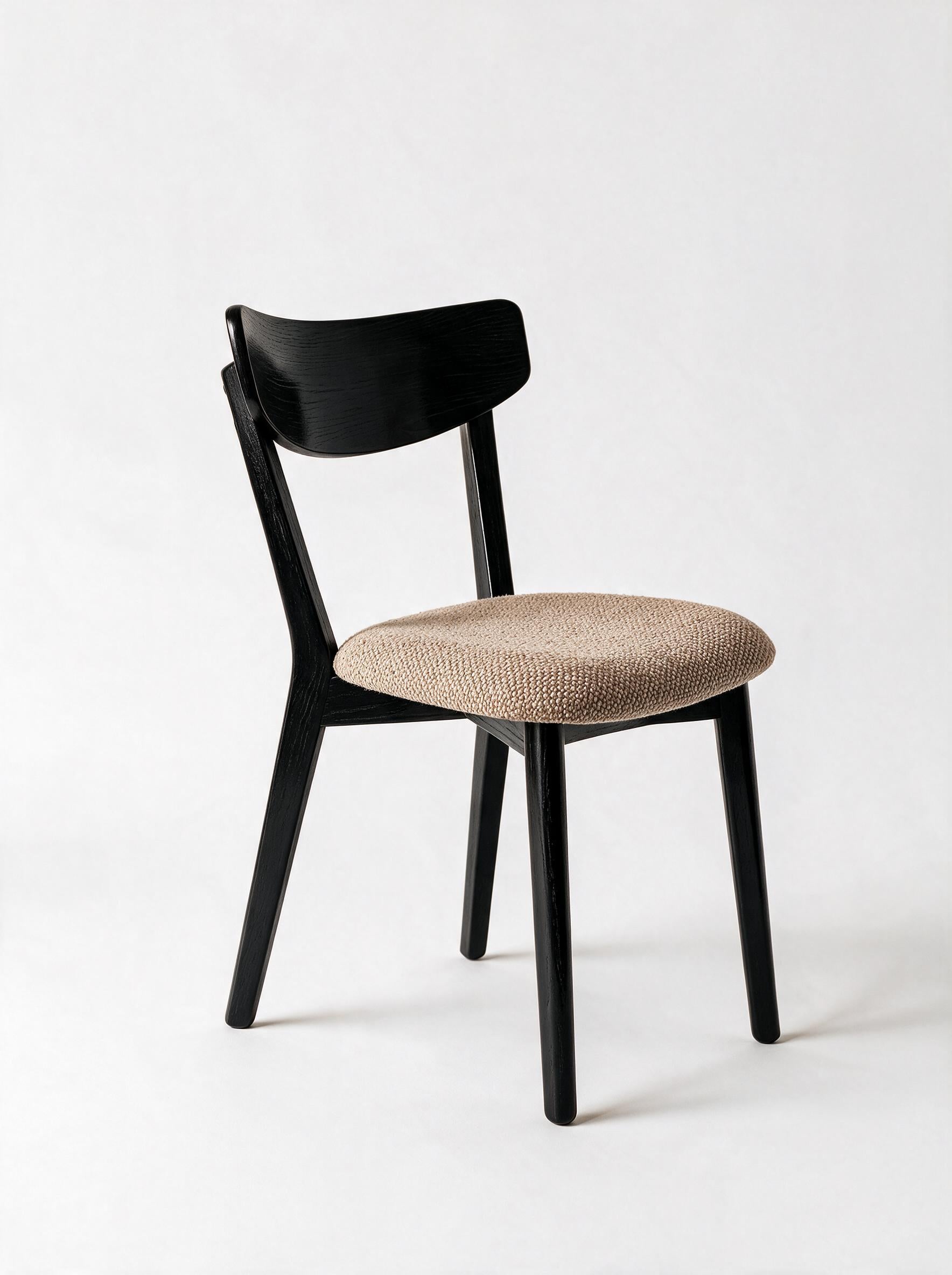 Hanko Soft Chair