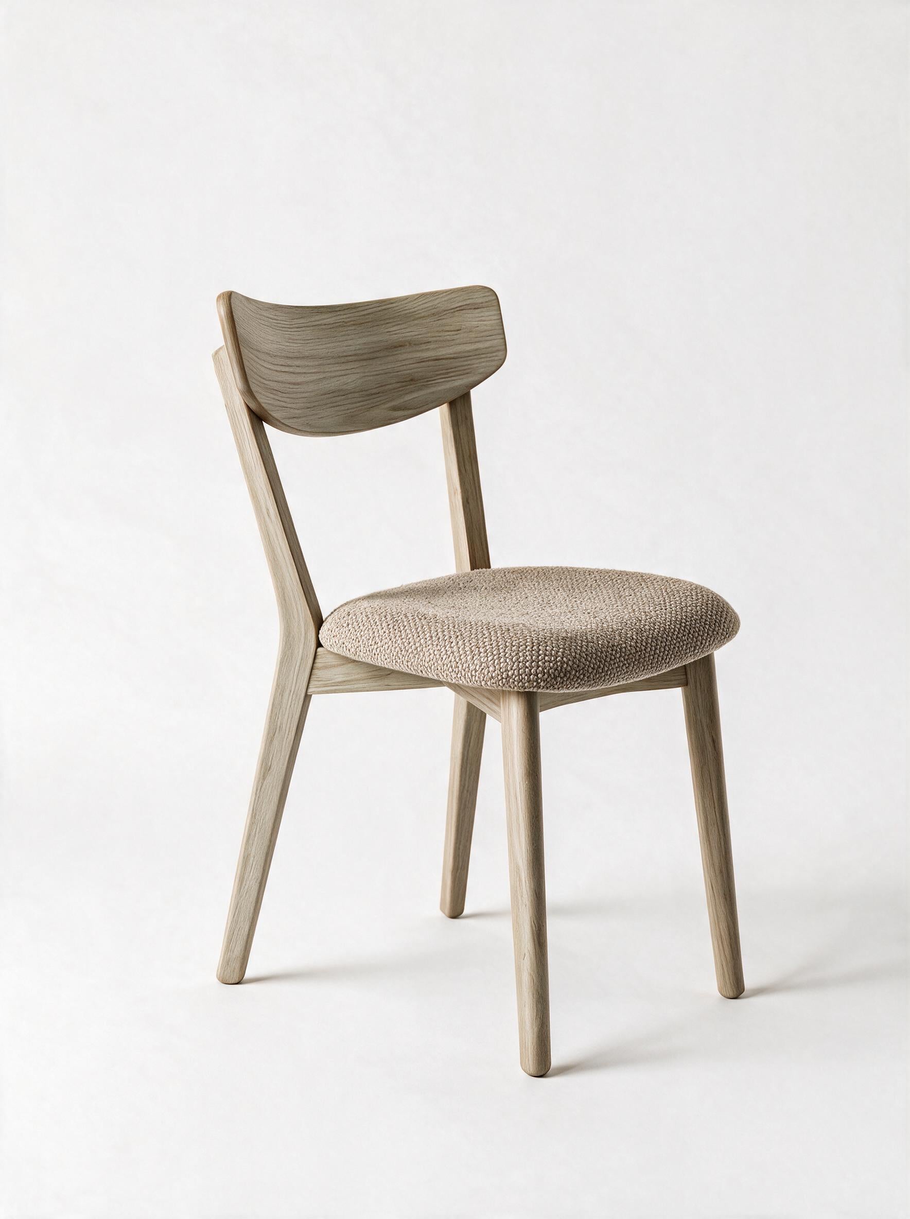 Hanko Soft Chair