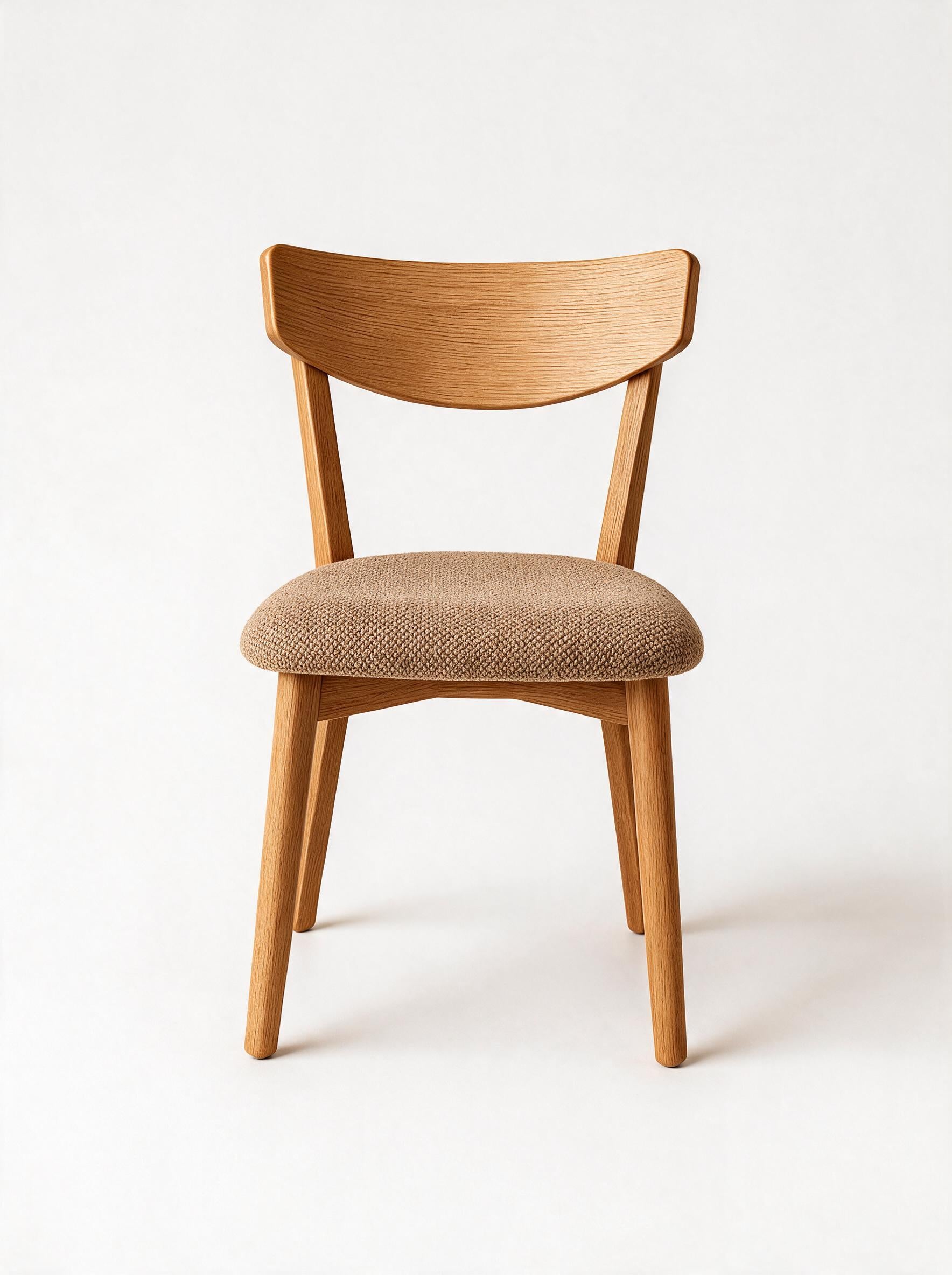 Hanko Soft Chair