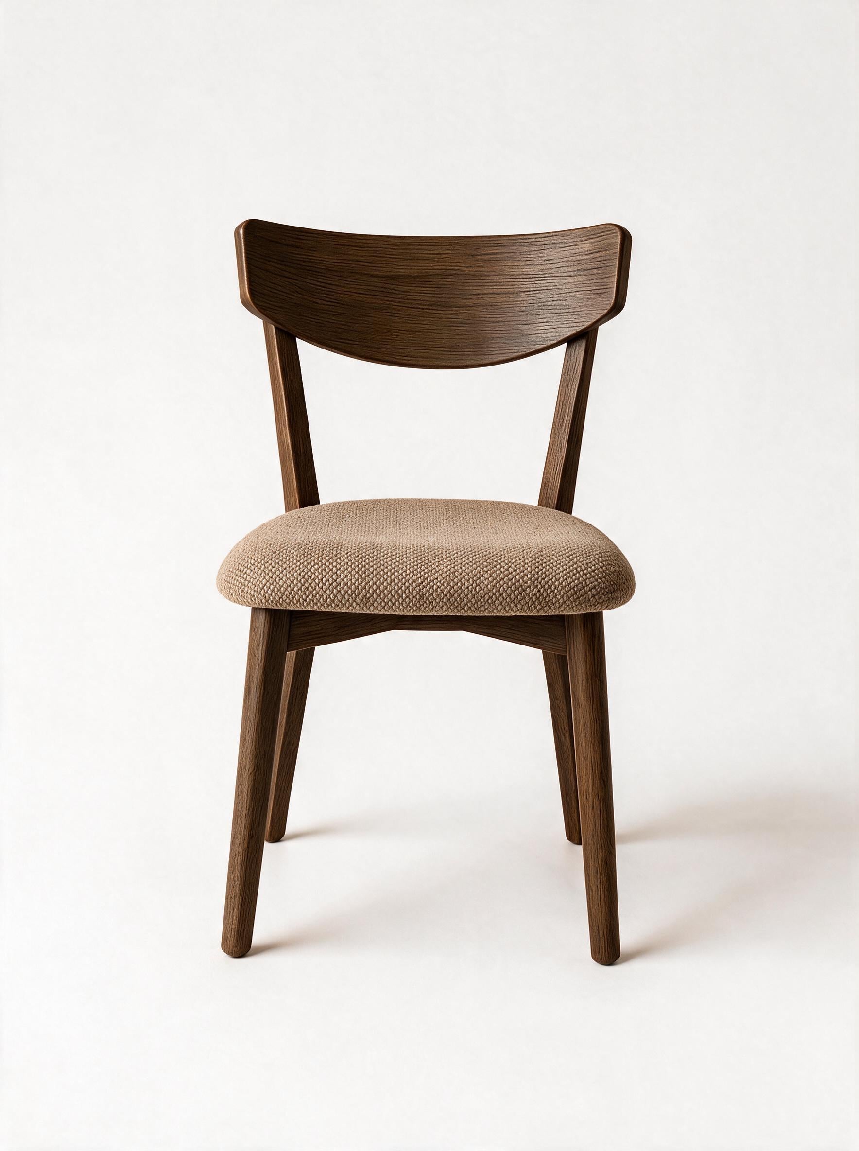 Hanko Soft Chair