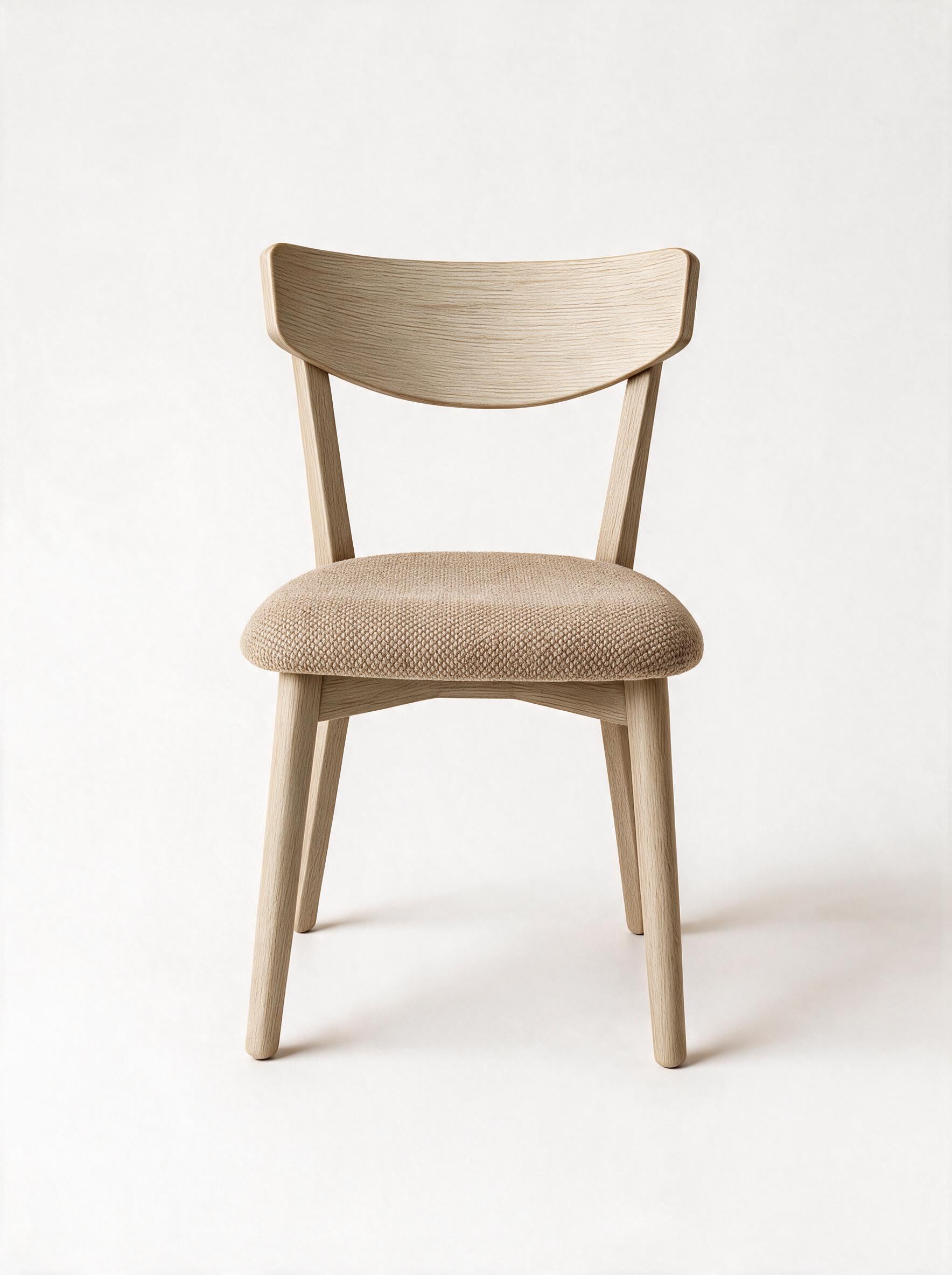 Hanko Soft Chair