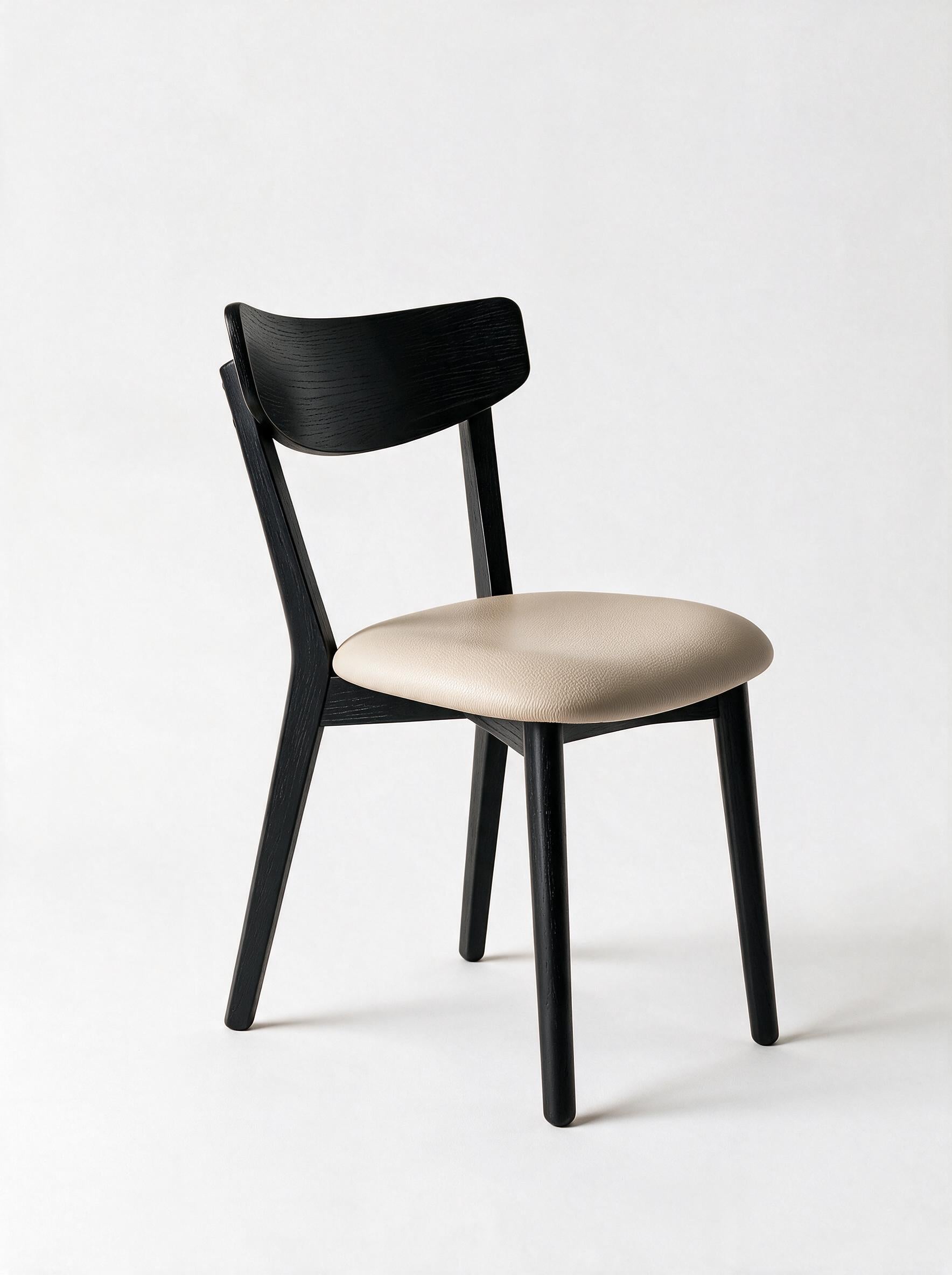 Hanko Soft Chair