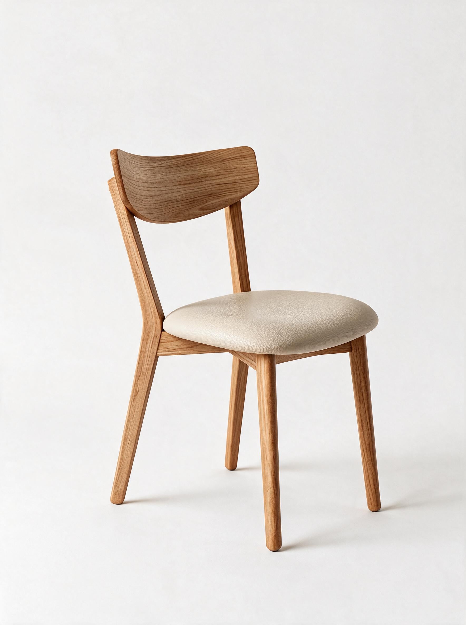 Hanko Soft Chair