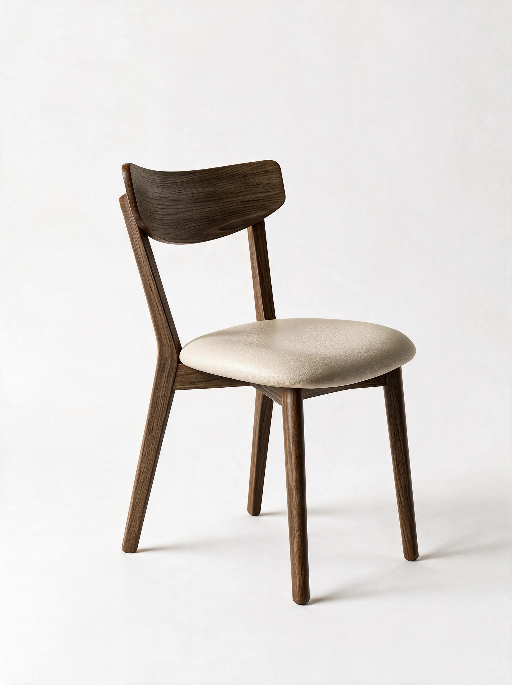 Hanko Soft Chair