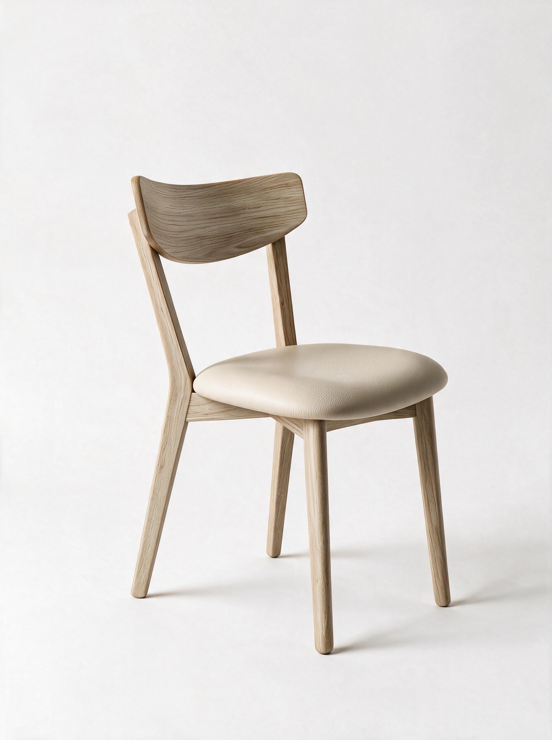 Hanko Soft Chair
