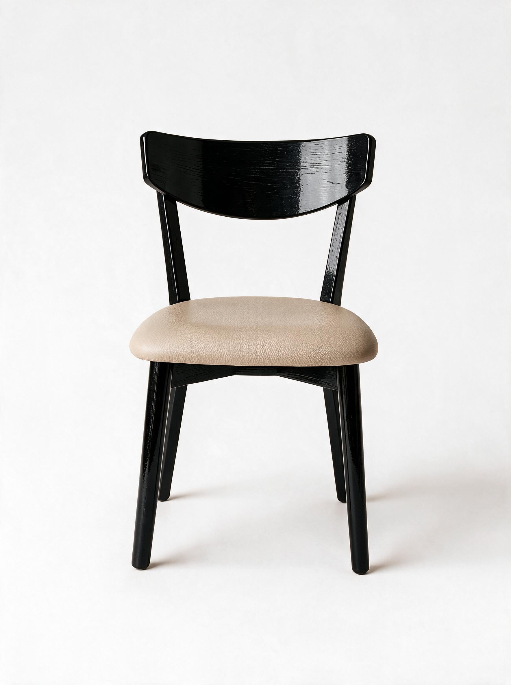 Hanko Soft Chair