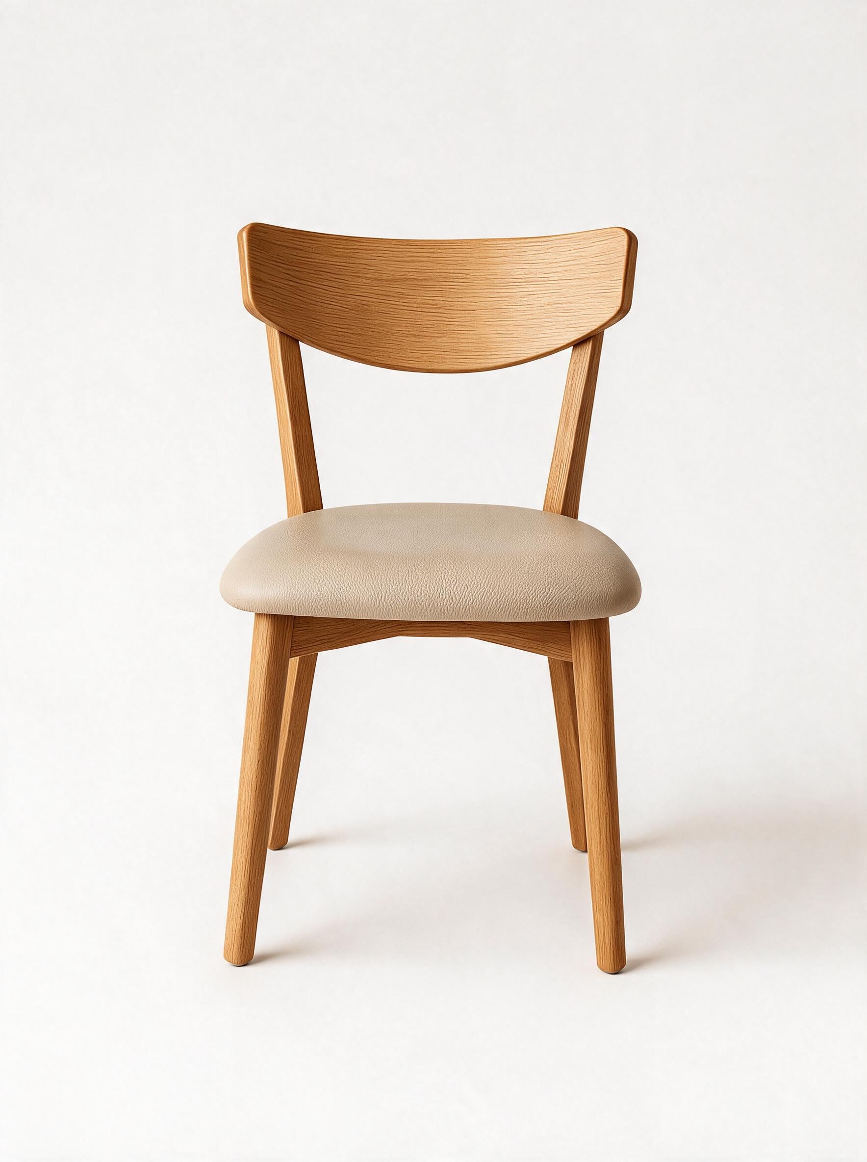Hanko Soft Chair