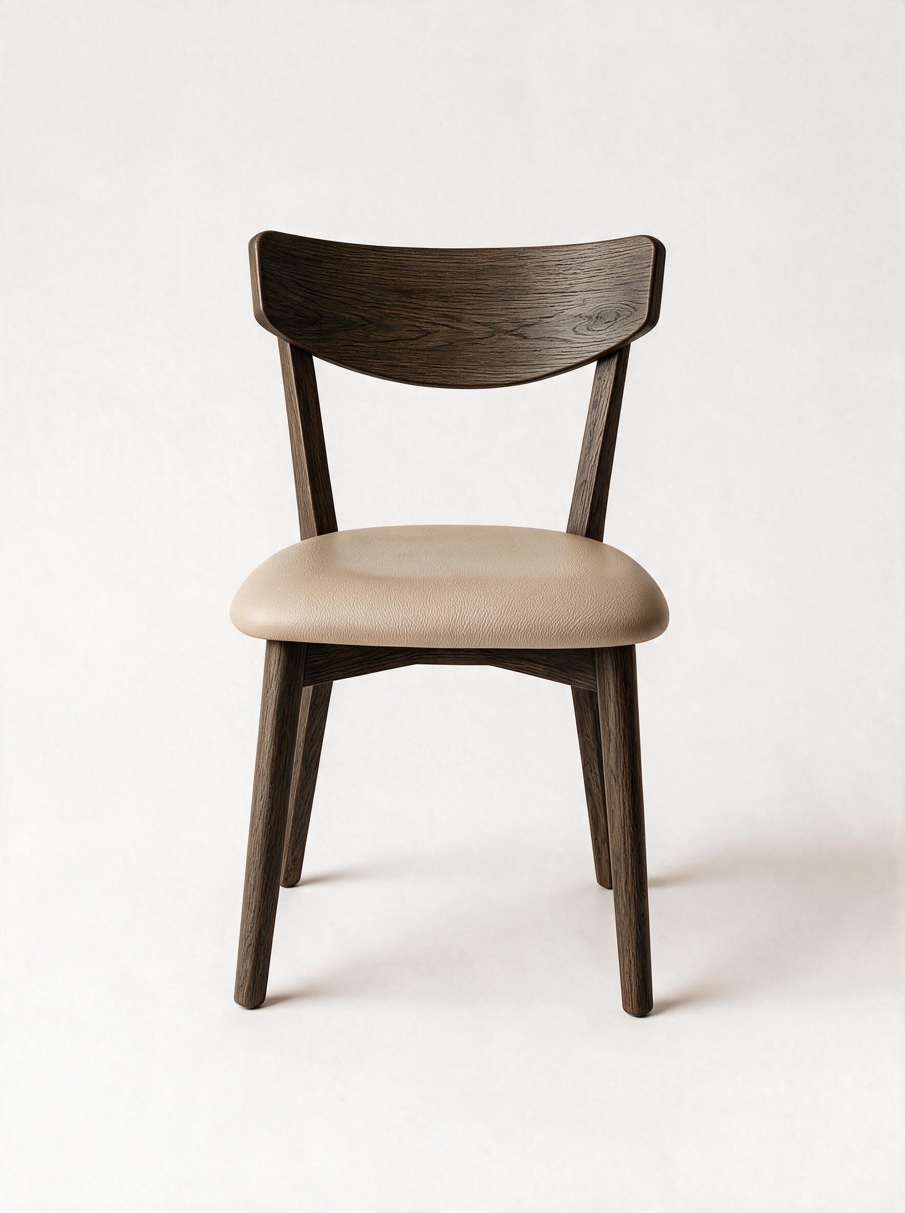Hanko Soft Chair