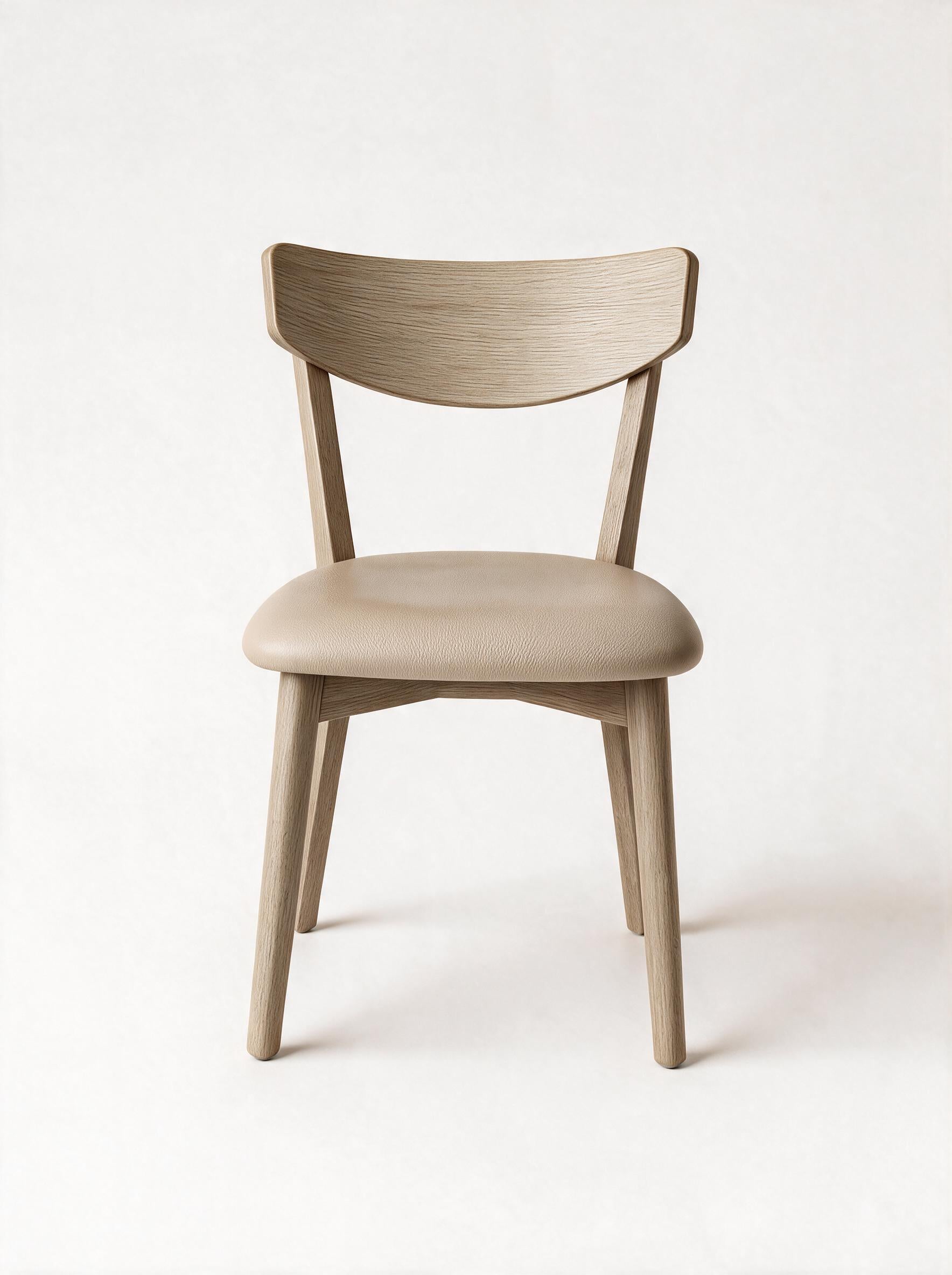 Hanko Soft Chair
