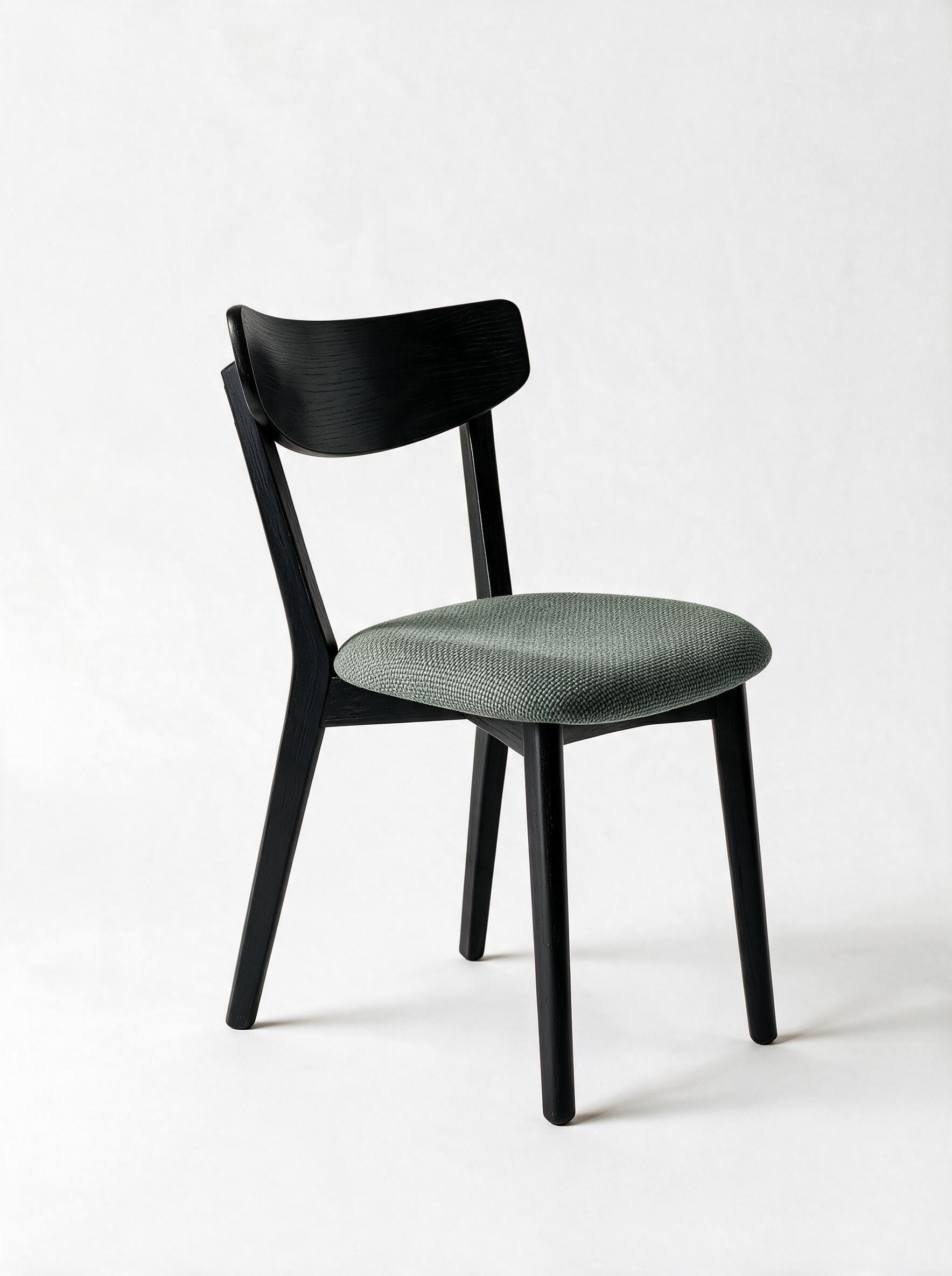 Hanko Soft Chair