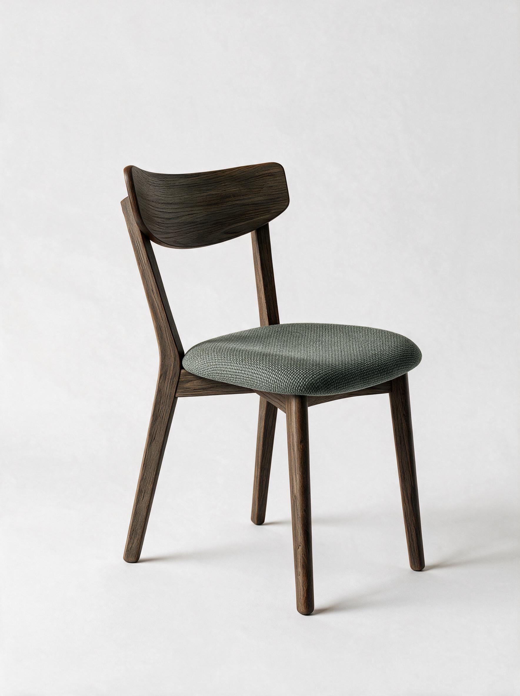 Hanko Soft Chair