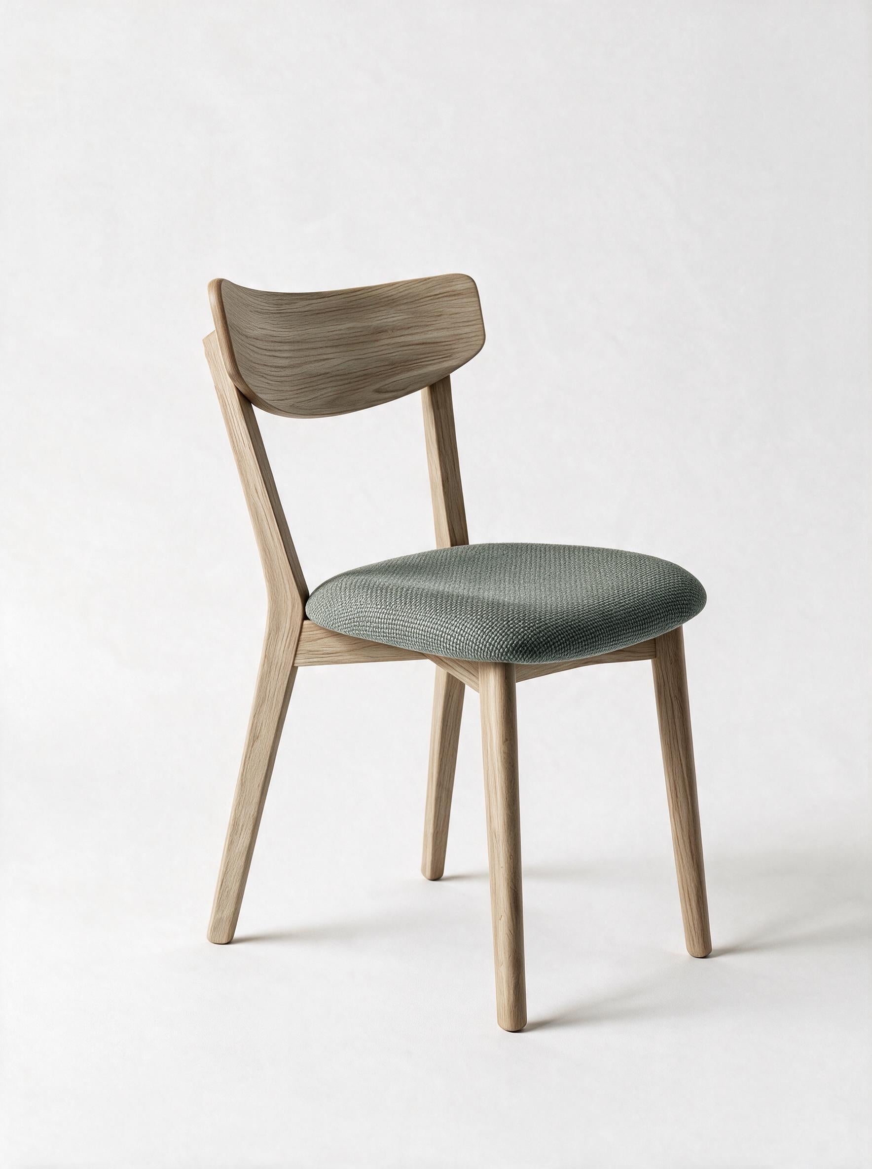 Hanko Soft Chair
