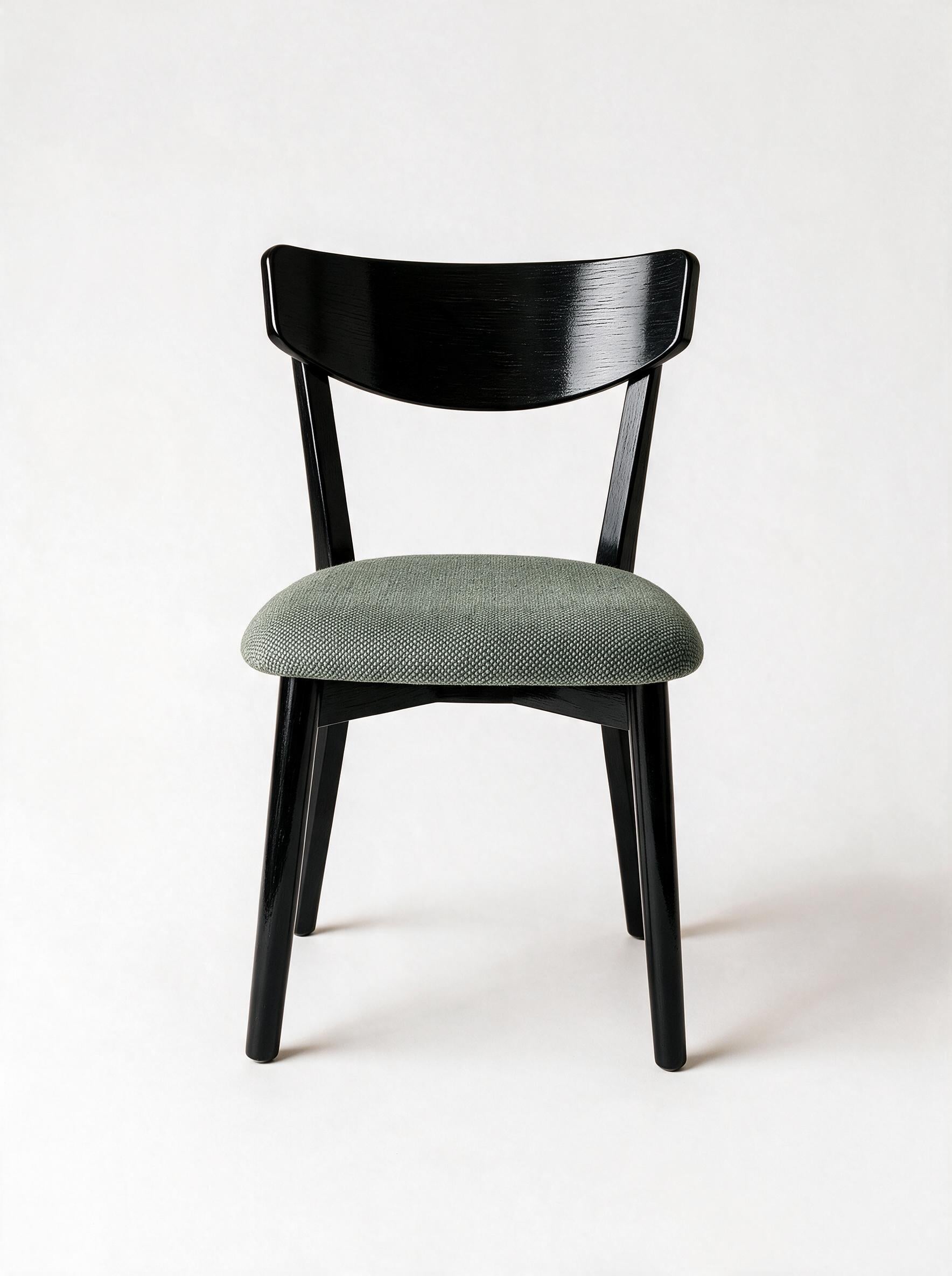 Hanko Soft Chair