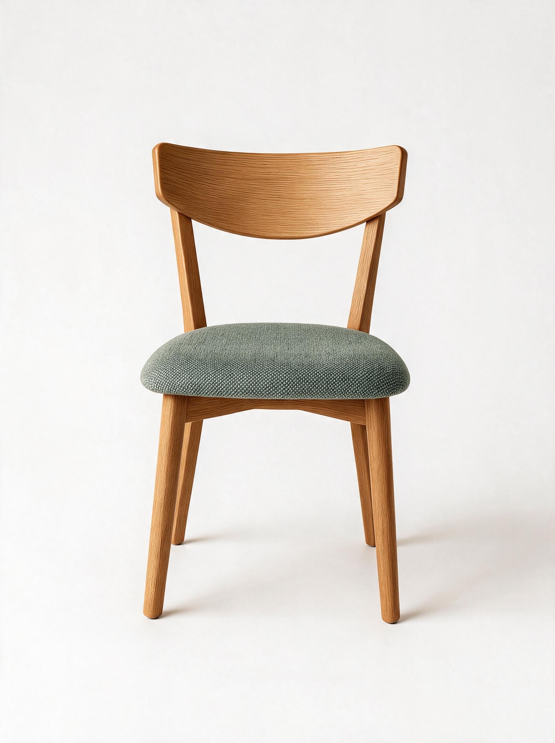 Hanko Soft Chair