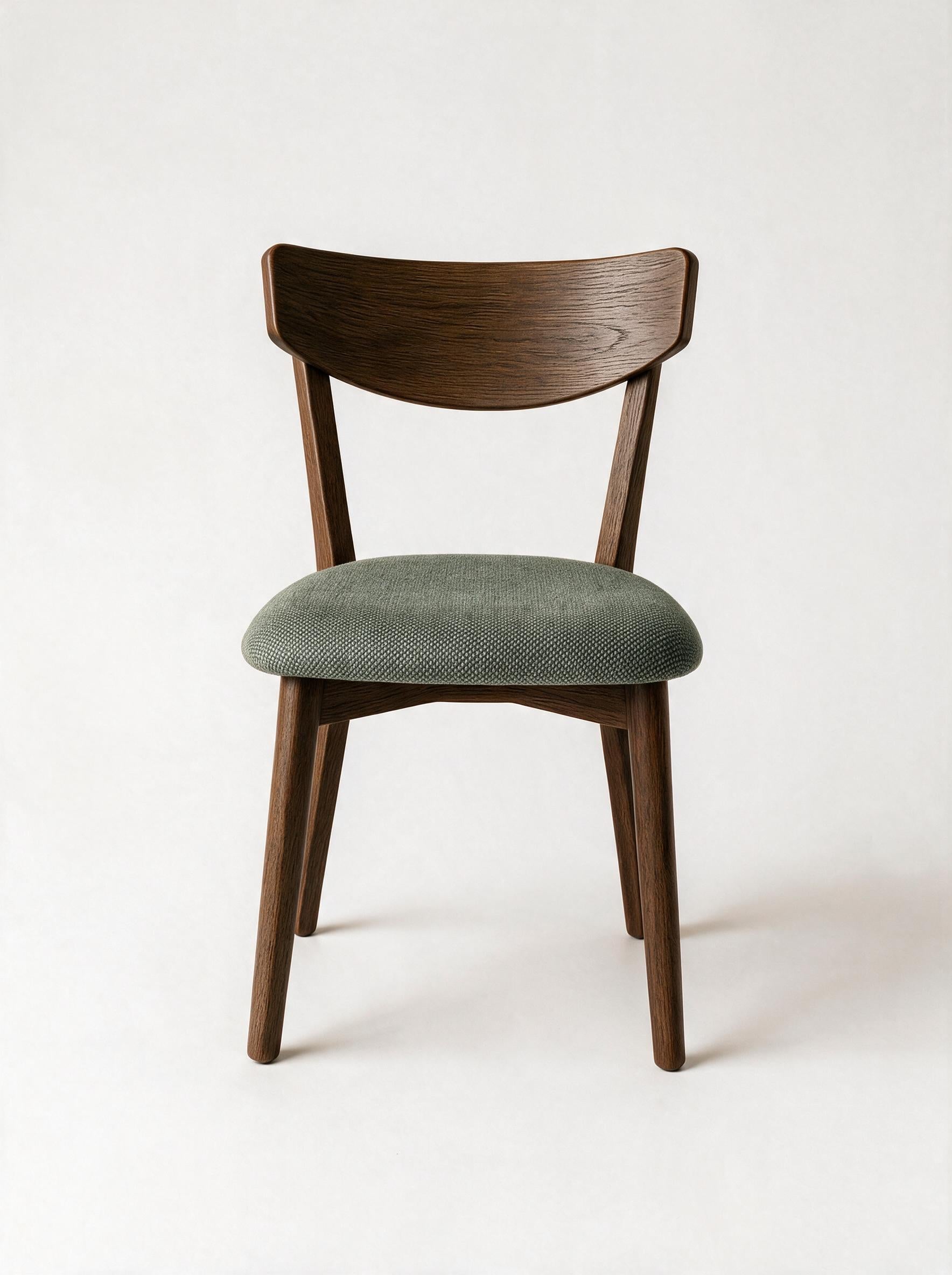 Hanko Soft Chair