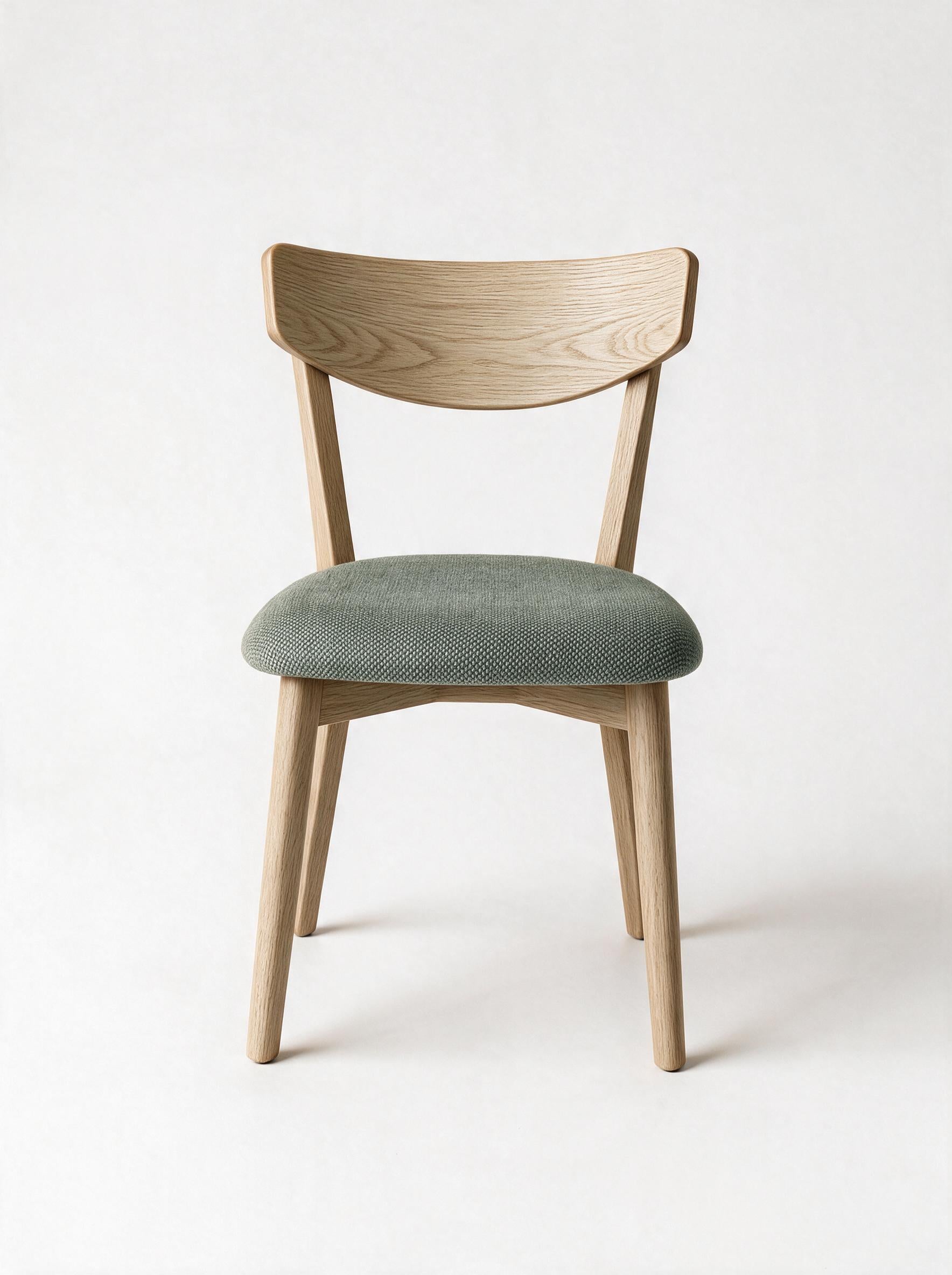 Hanko Soft Chair