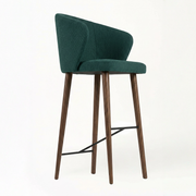 Indi Bar Chair