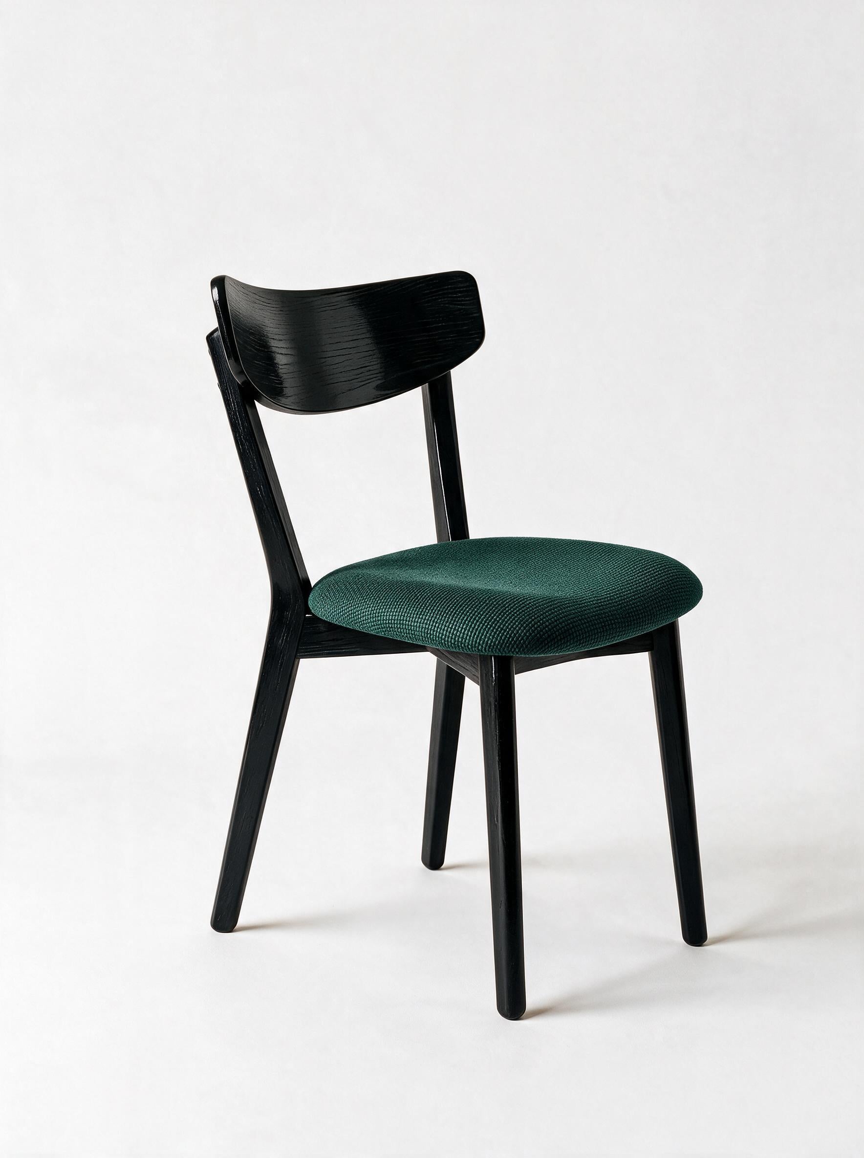 Hanko Soft Chair