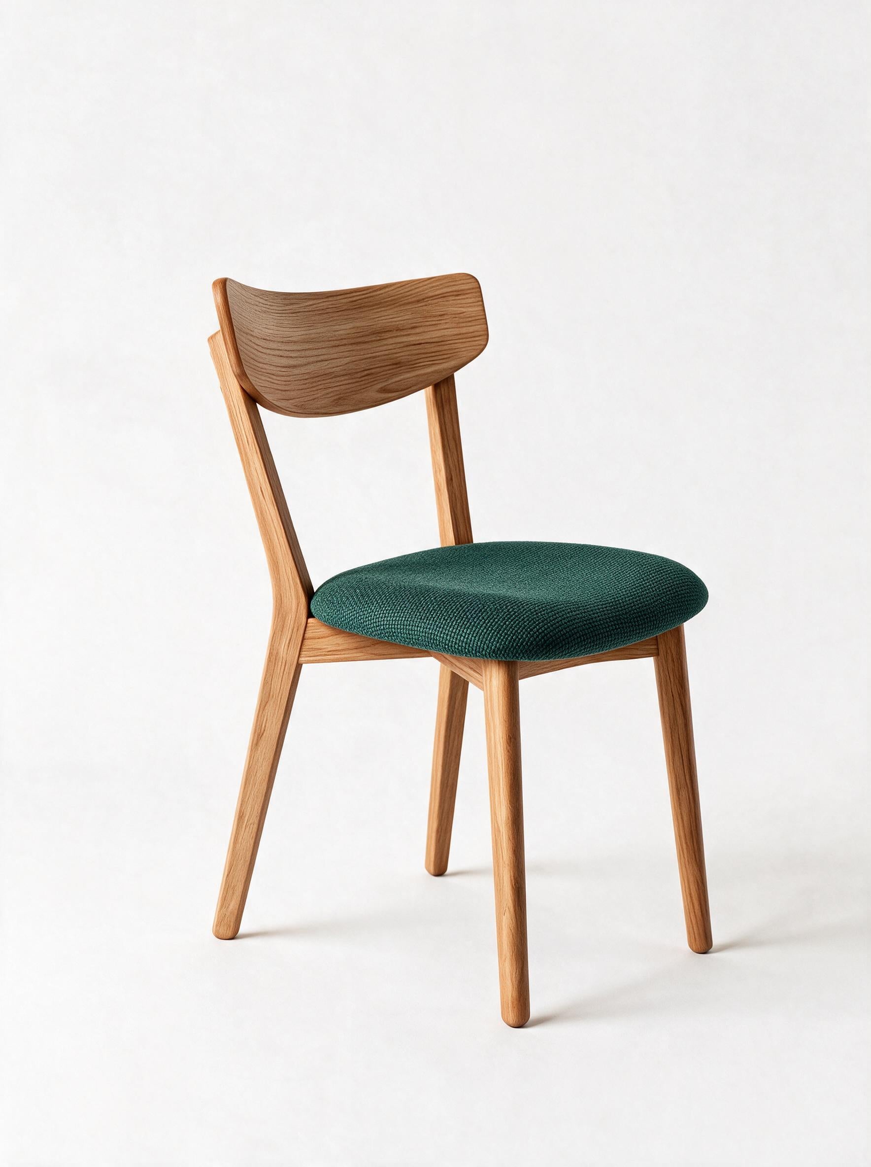 Hanko Soft Chair