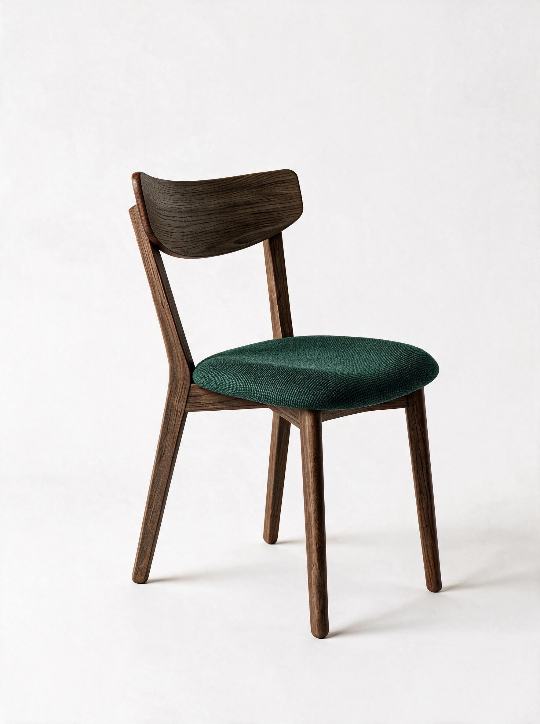 Hanko Soft Chair