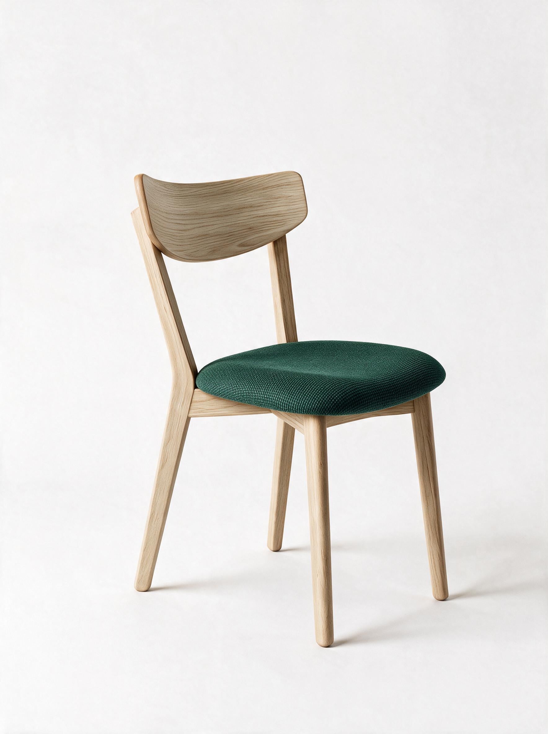 Hanko Soft Chair