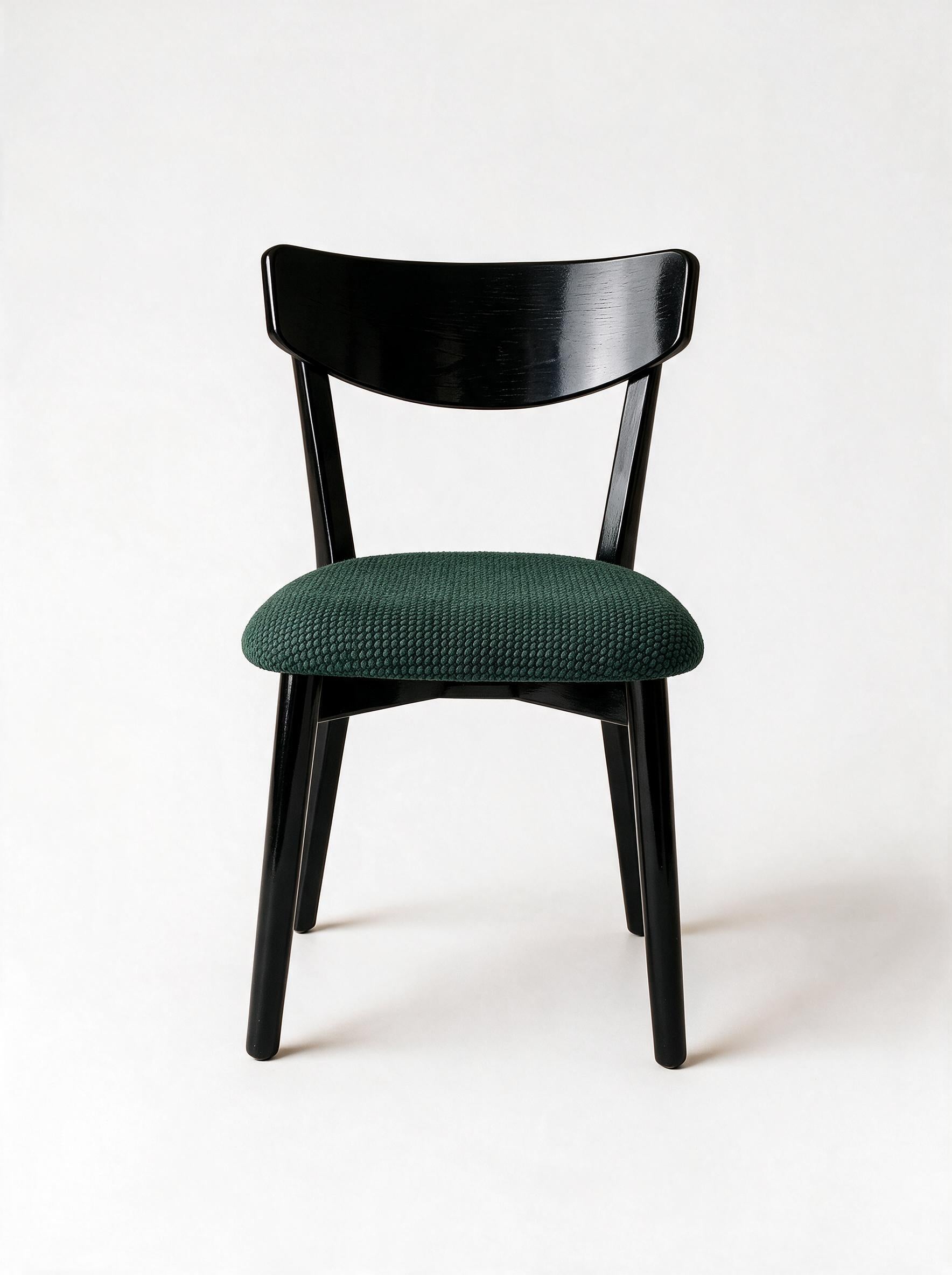 Hanko Soft Chair