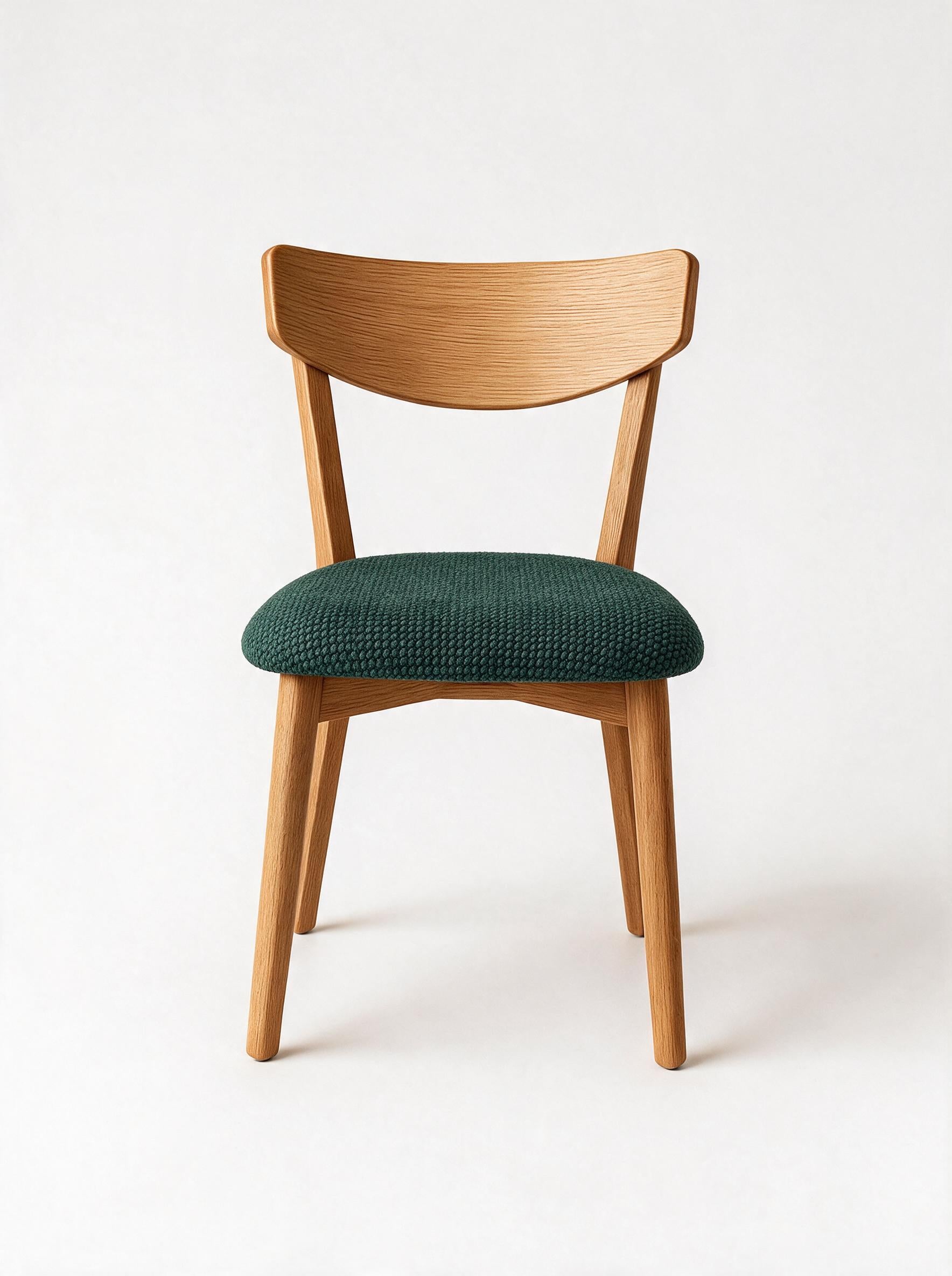 Hanko Soft Chair