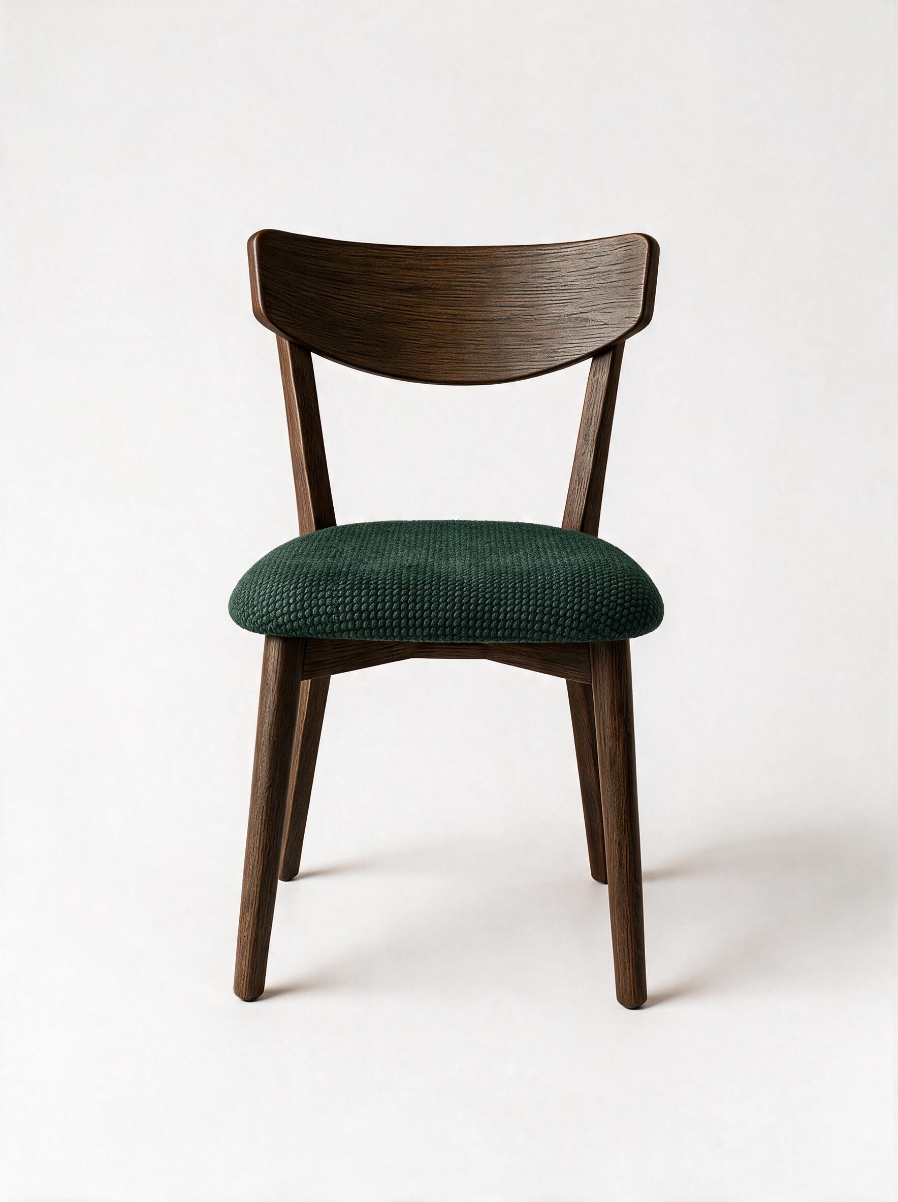 Hanko Soft Chair