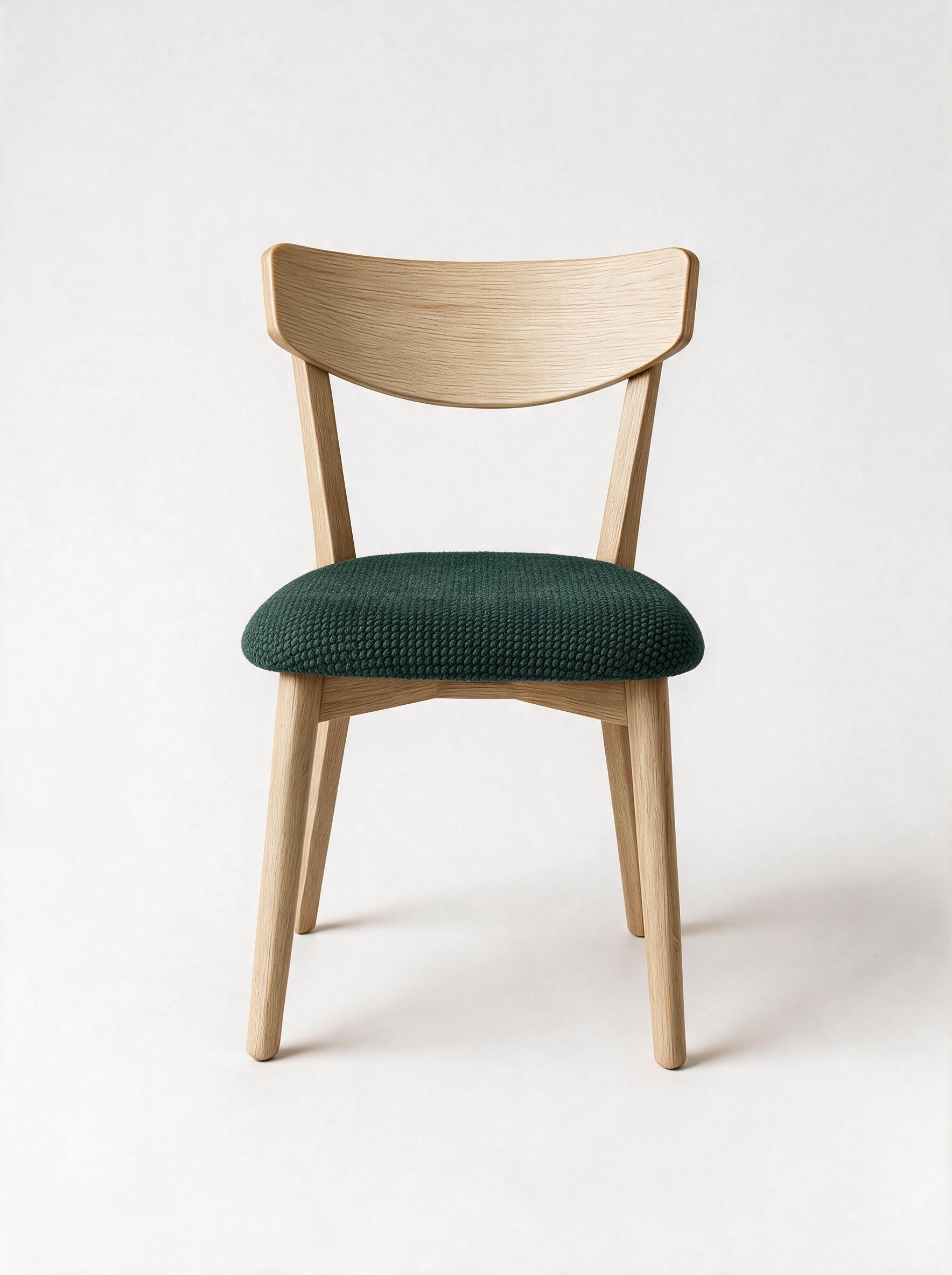 Hanko Soft Chair