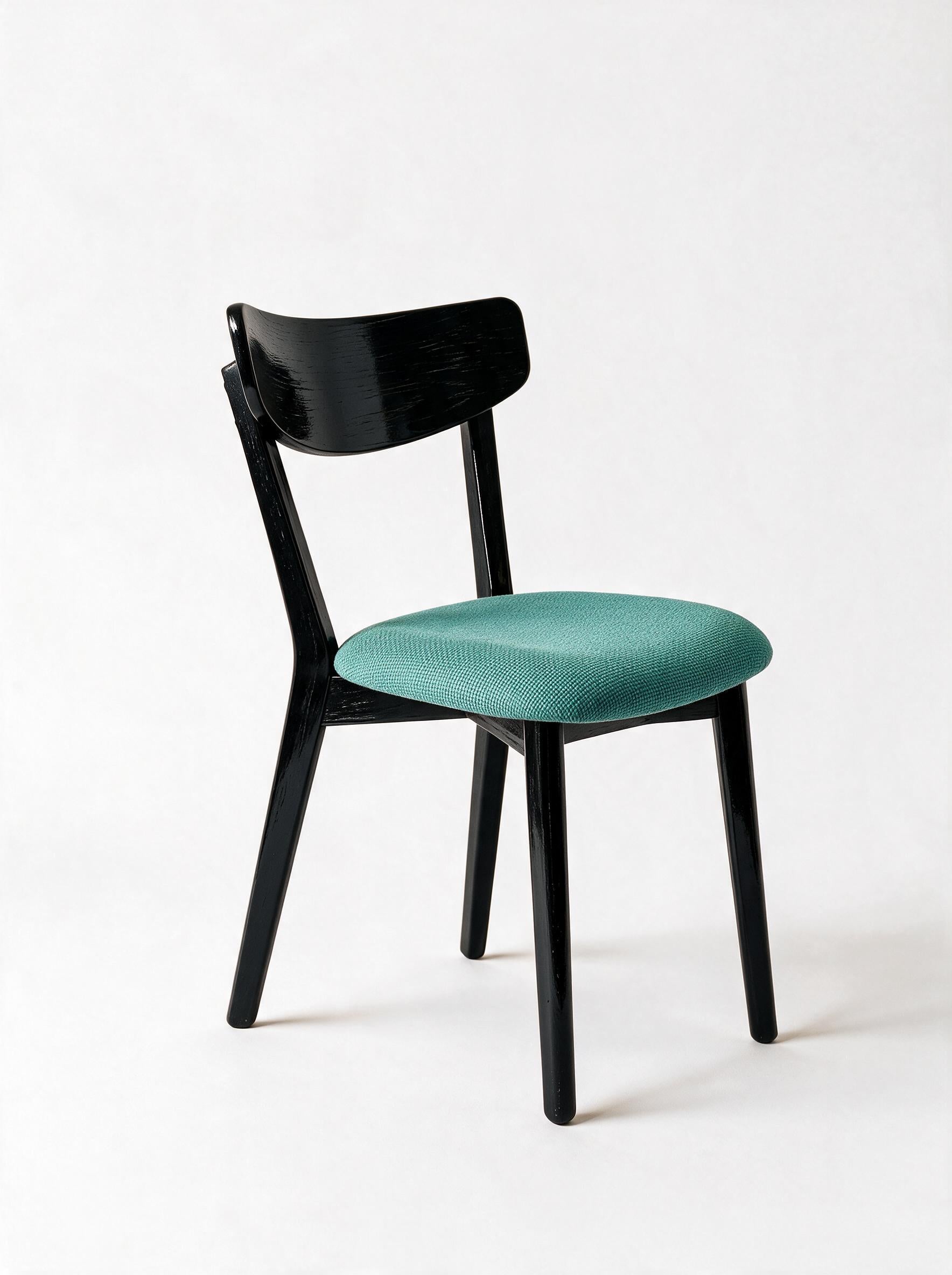 Hanko Soft Chair