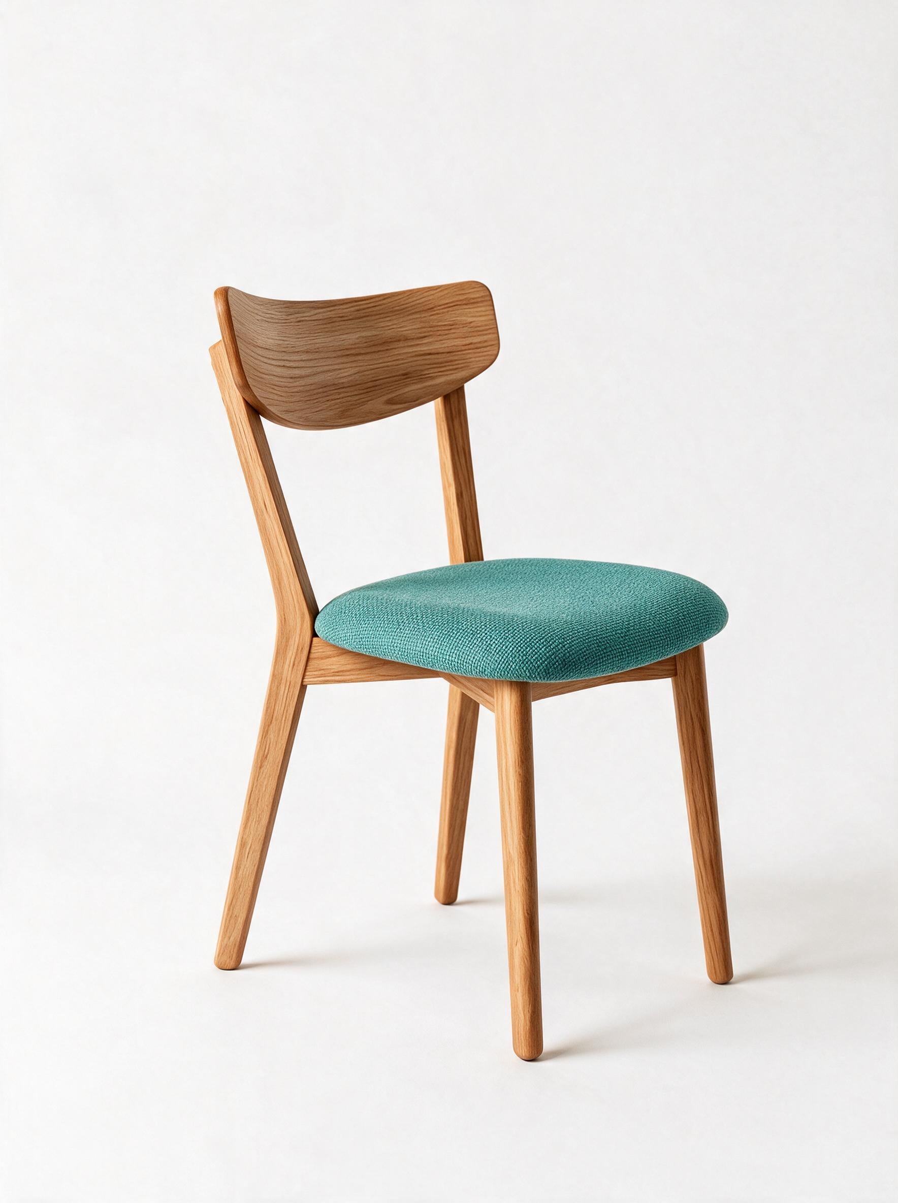 Hanko Soft Chair