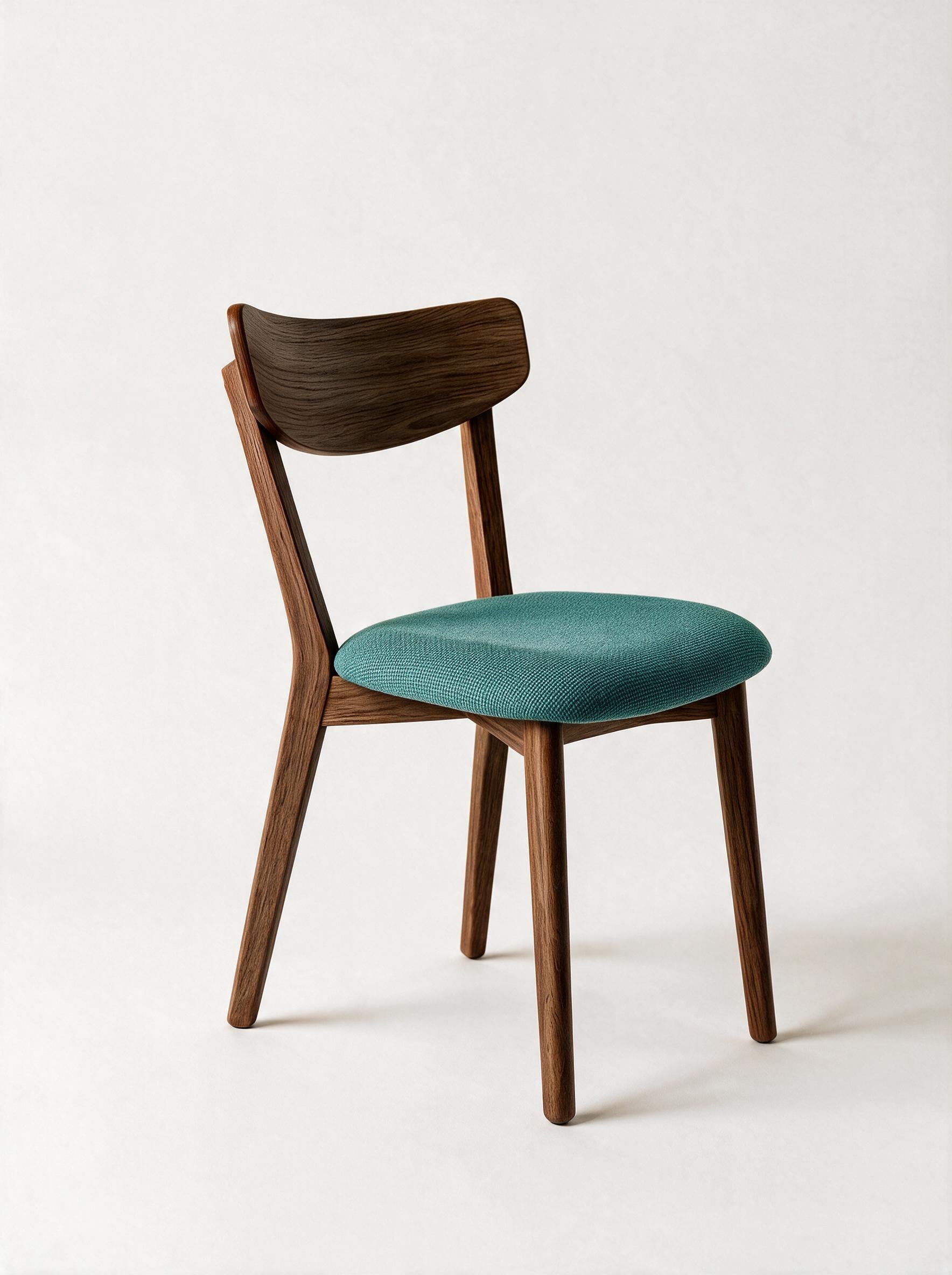 Hanko Soft Chair