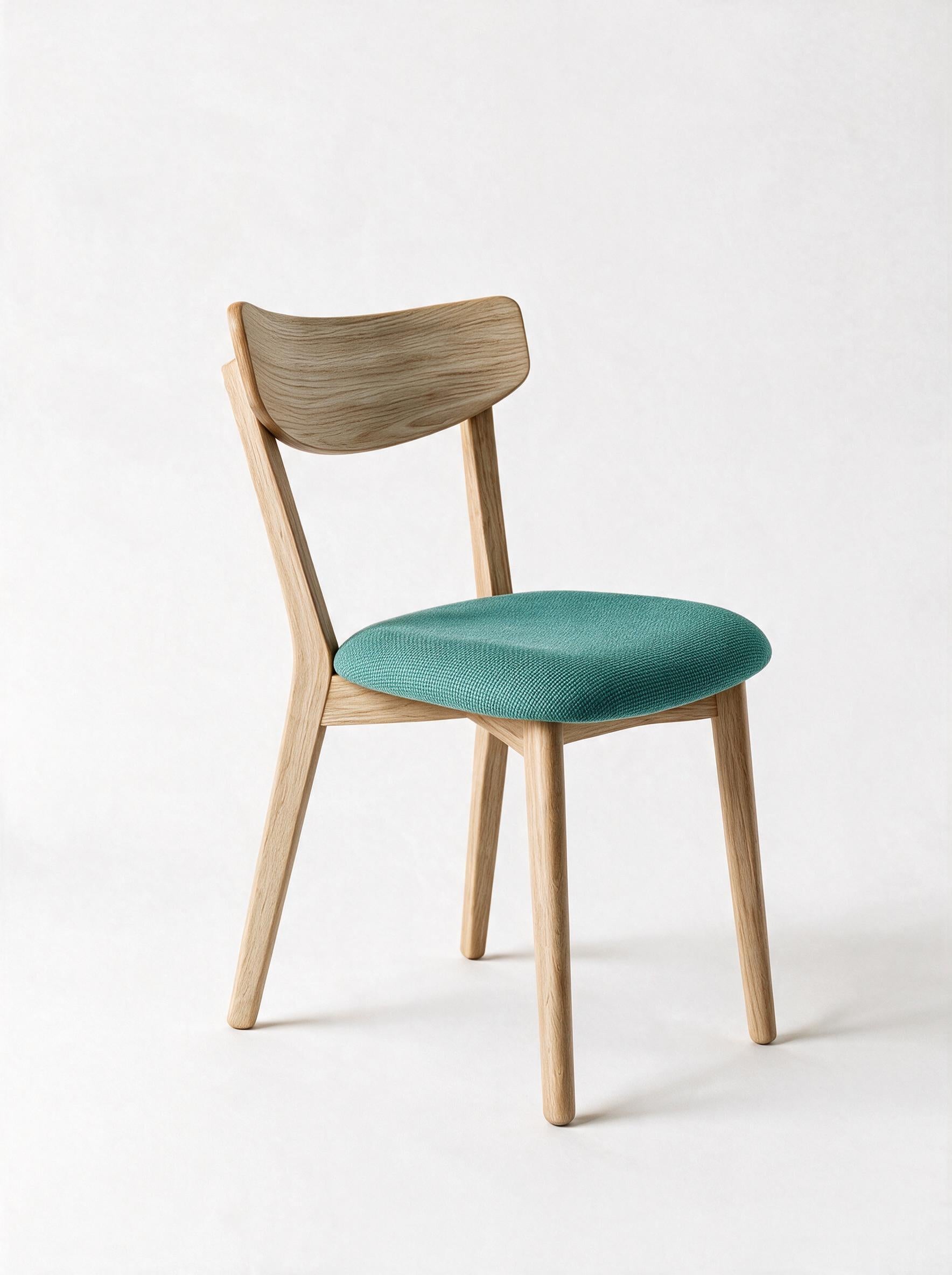 Hanko Soft Chair