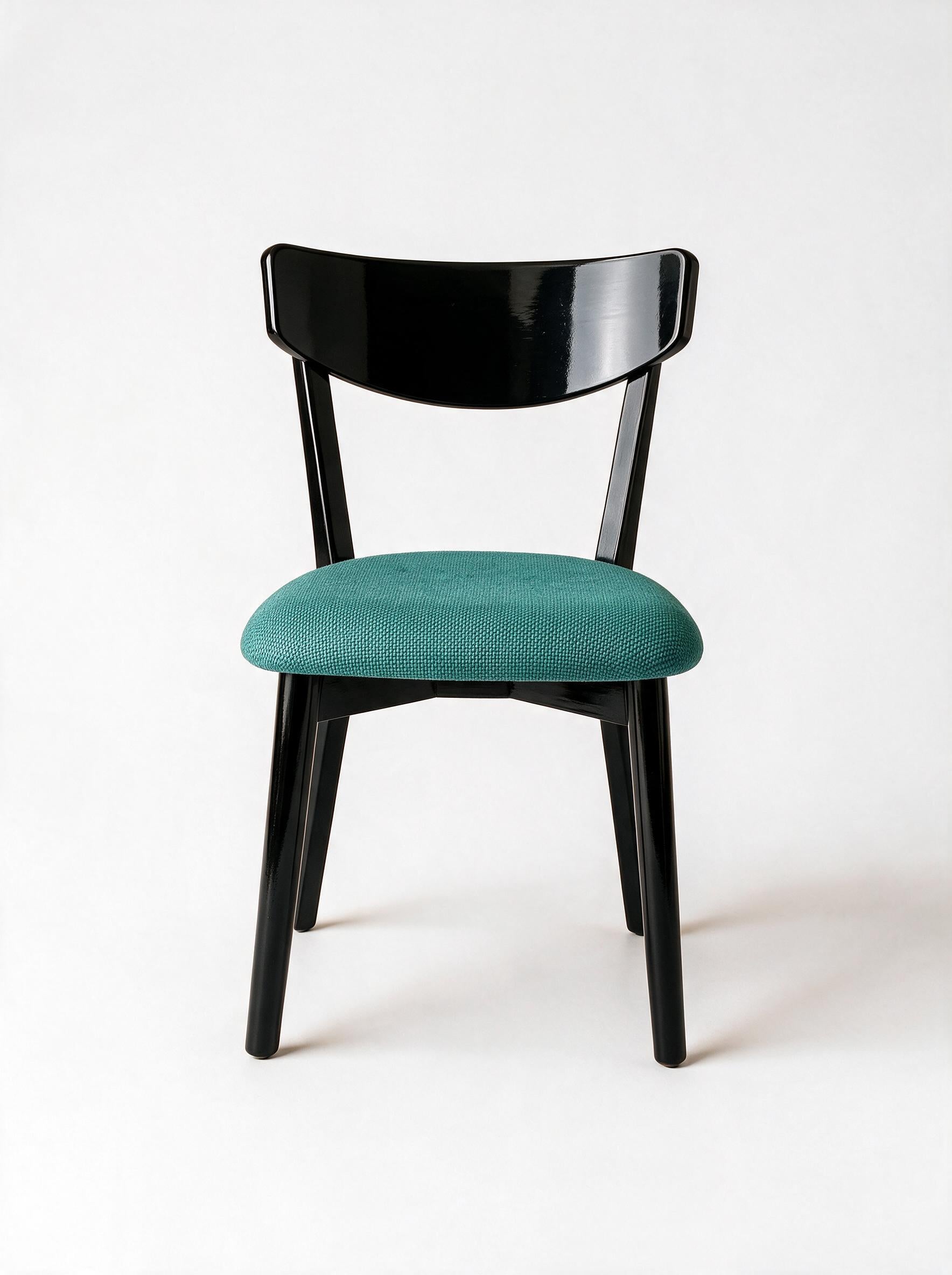 Hanko Soft Chair