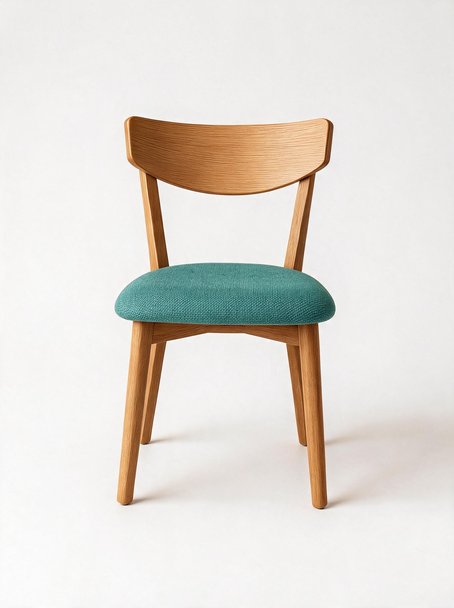 Hanko Soft Chair