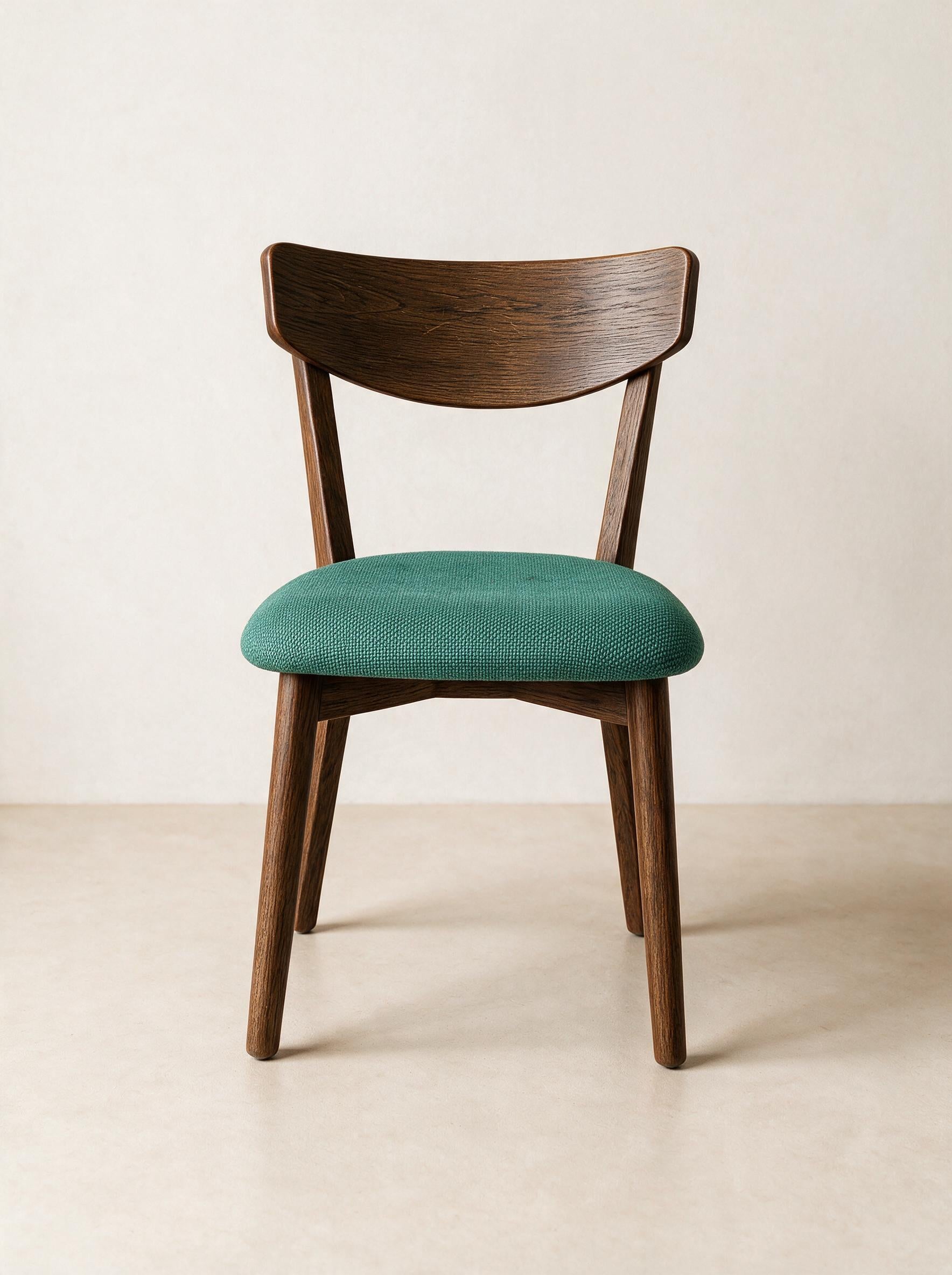 Hanko Soft Chair