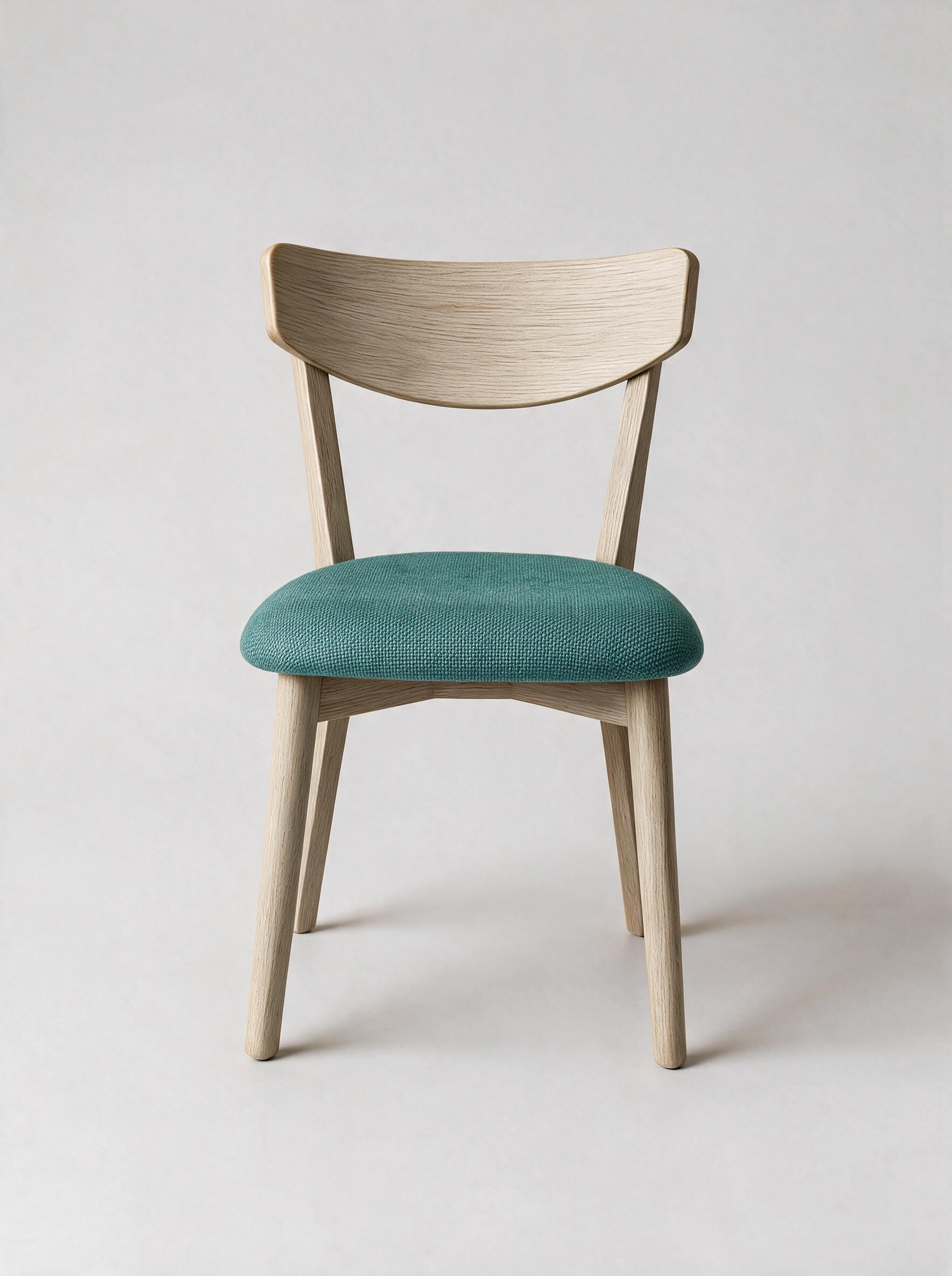 Hanko Soft Chair