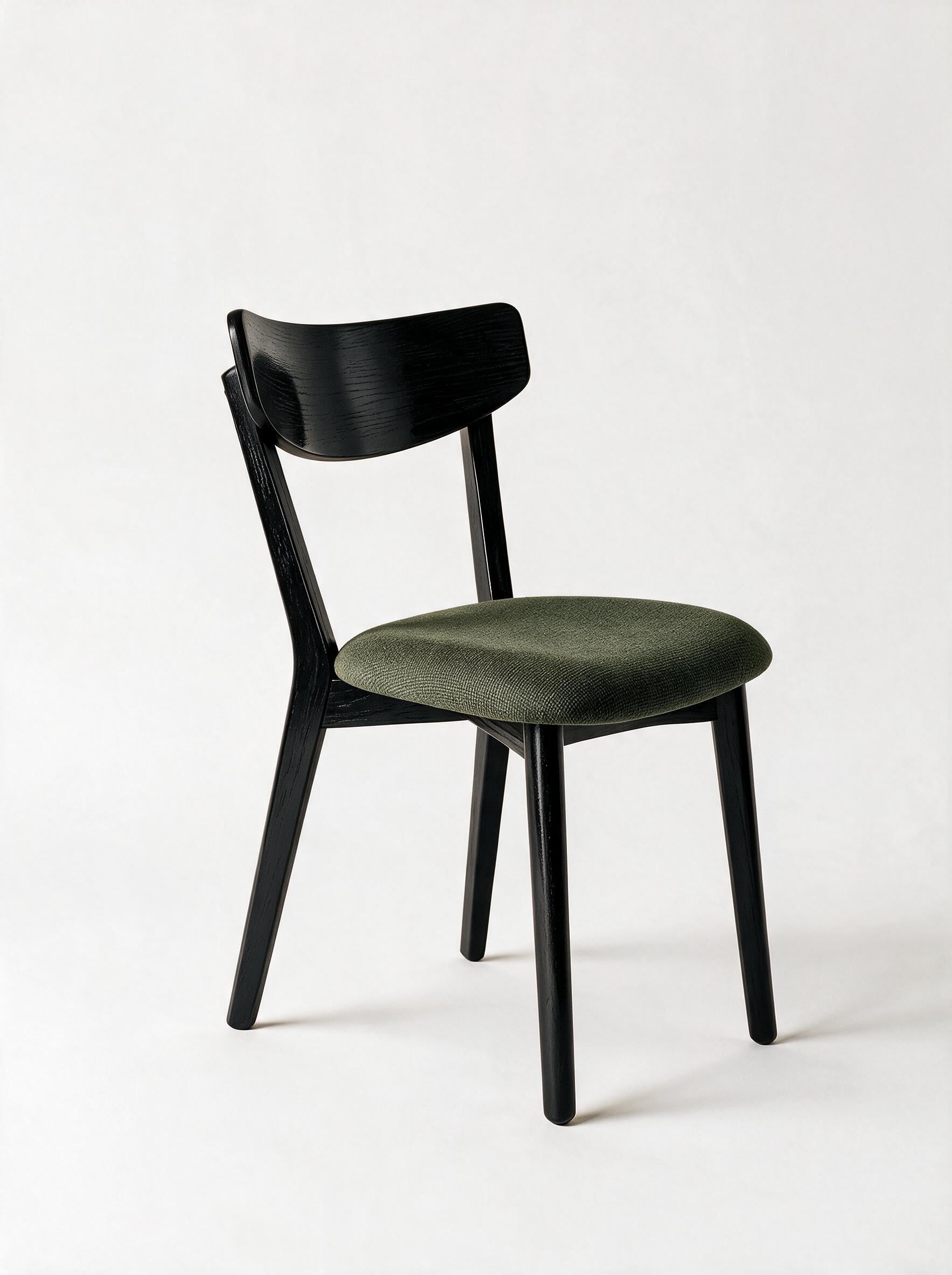 Hanko Soft Chair