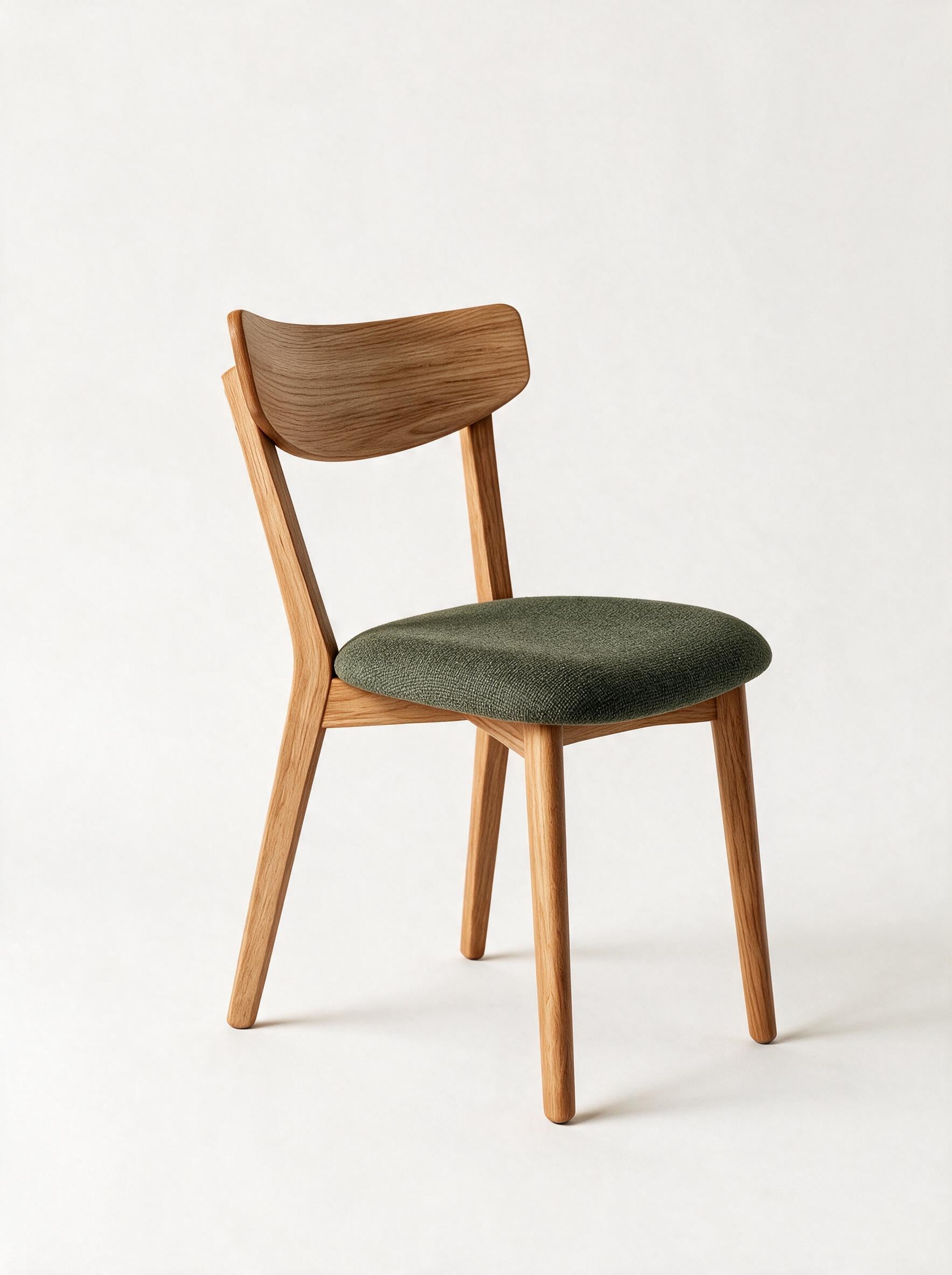Hanko Soft Chair