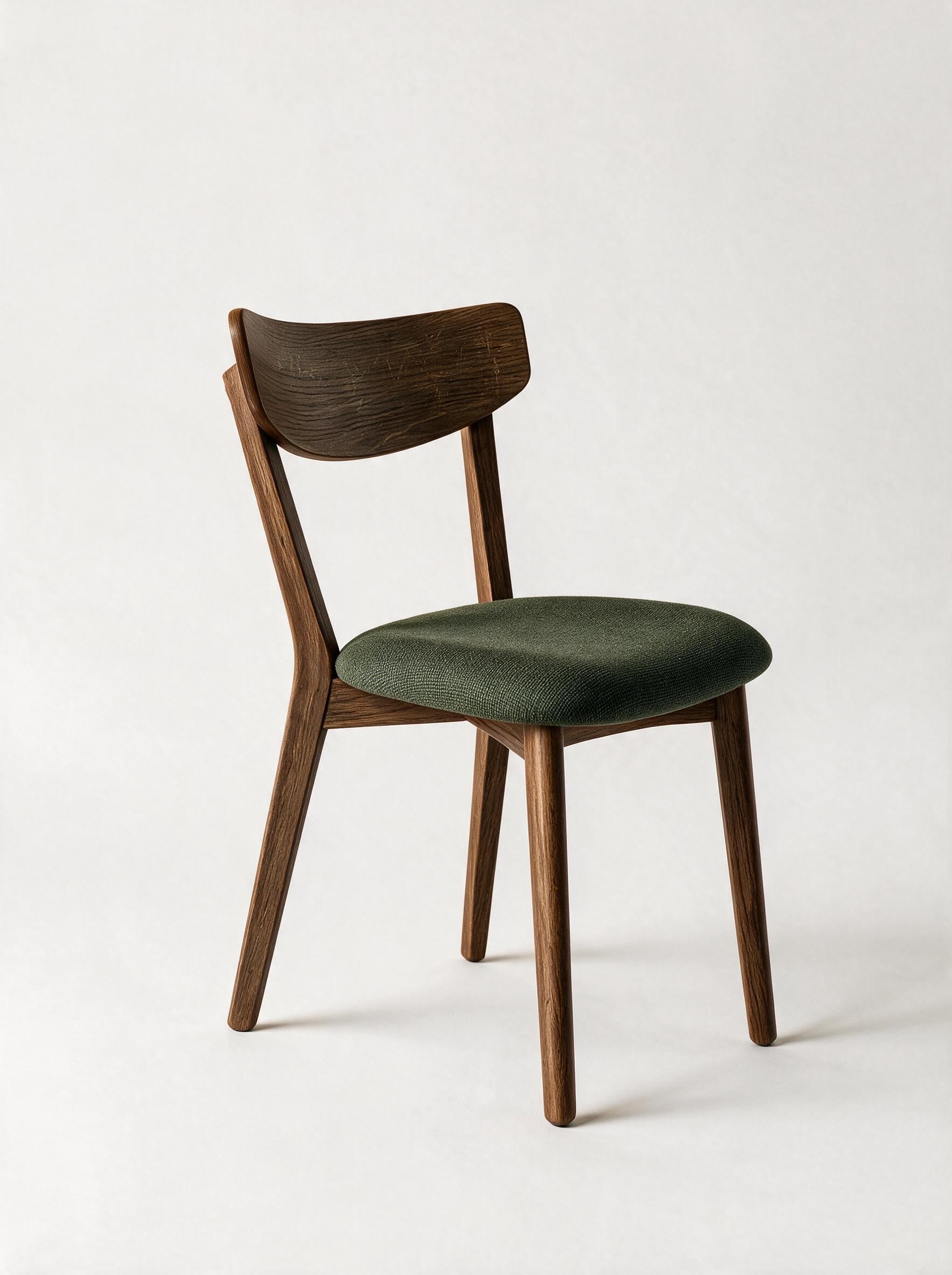 Hanko Soft Chair