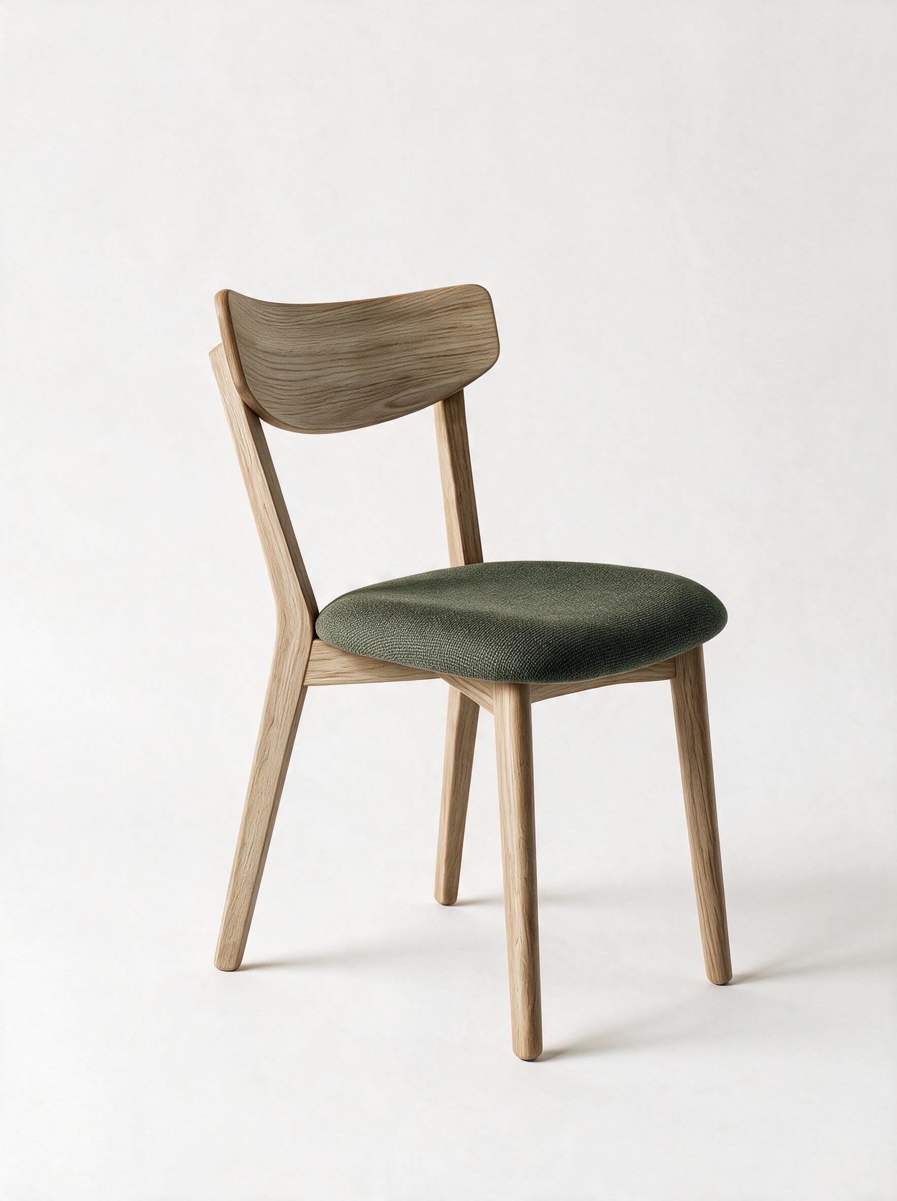 Hanko Soft Chair